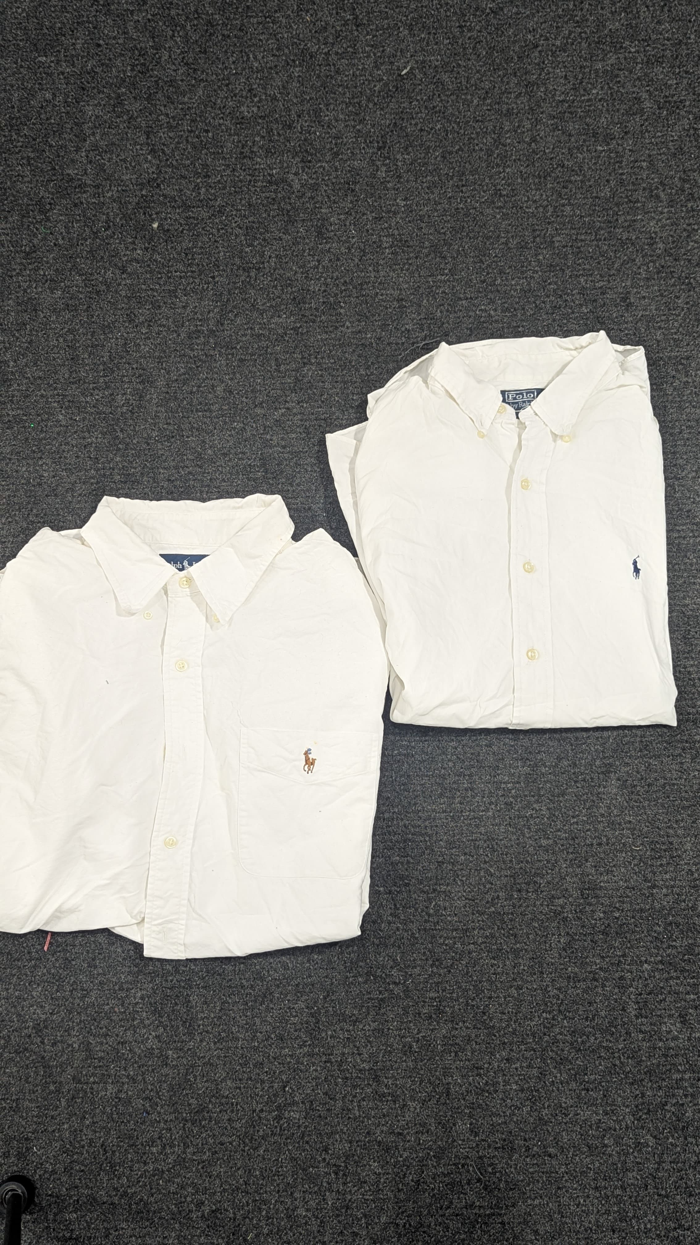 🔥 Ralph Lauren Polo Shirts