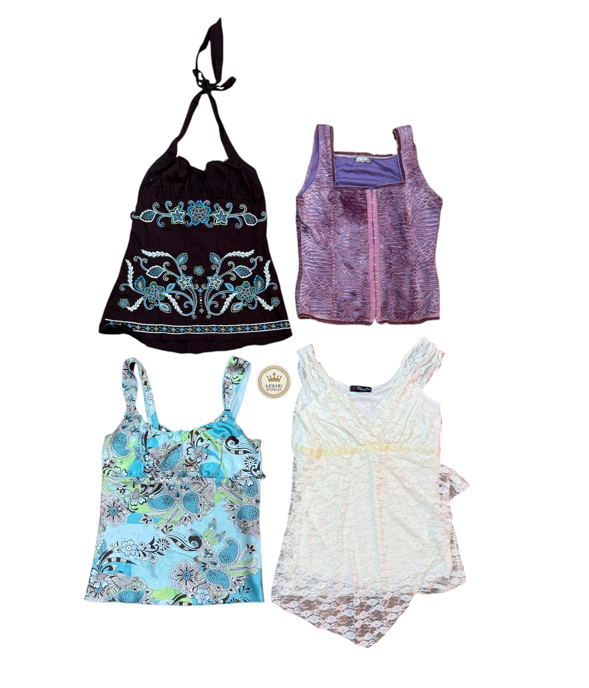 Y2K Hot selling Tops 10 pcs At 605