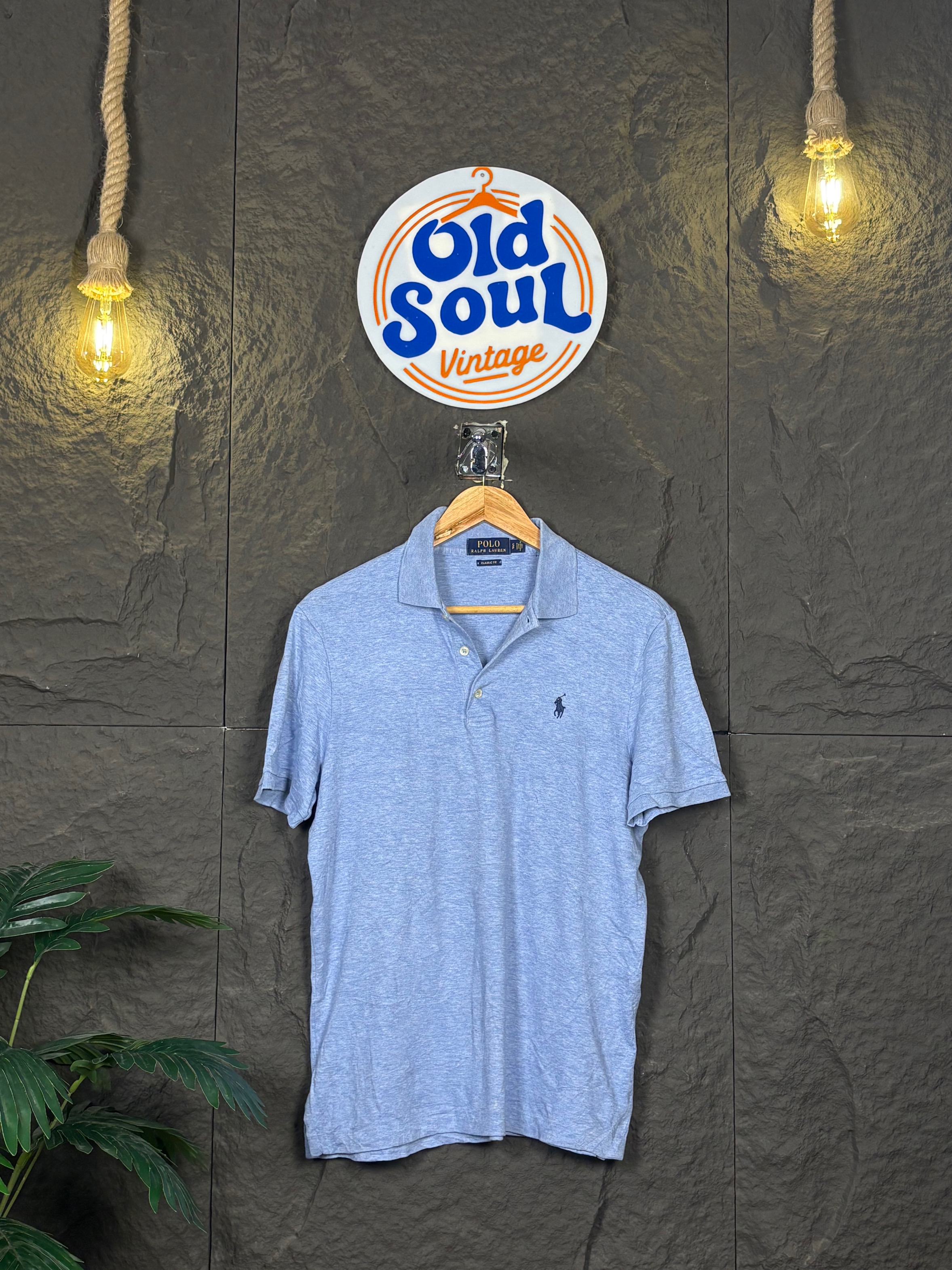 Ralph Lauren T-Shirts [ XL-XXL Only ]