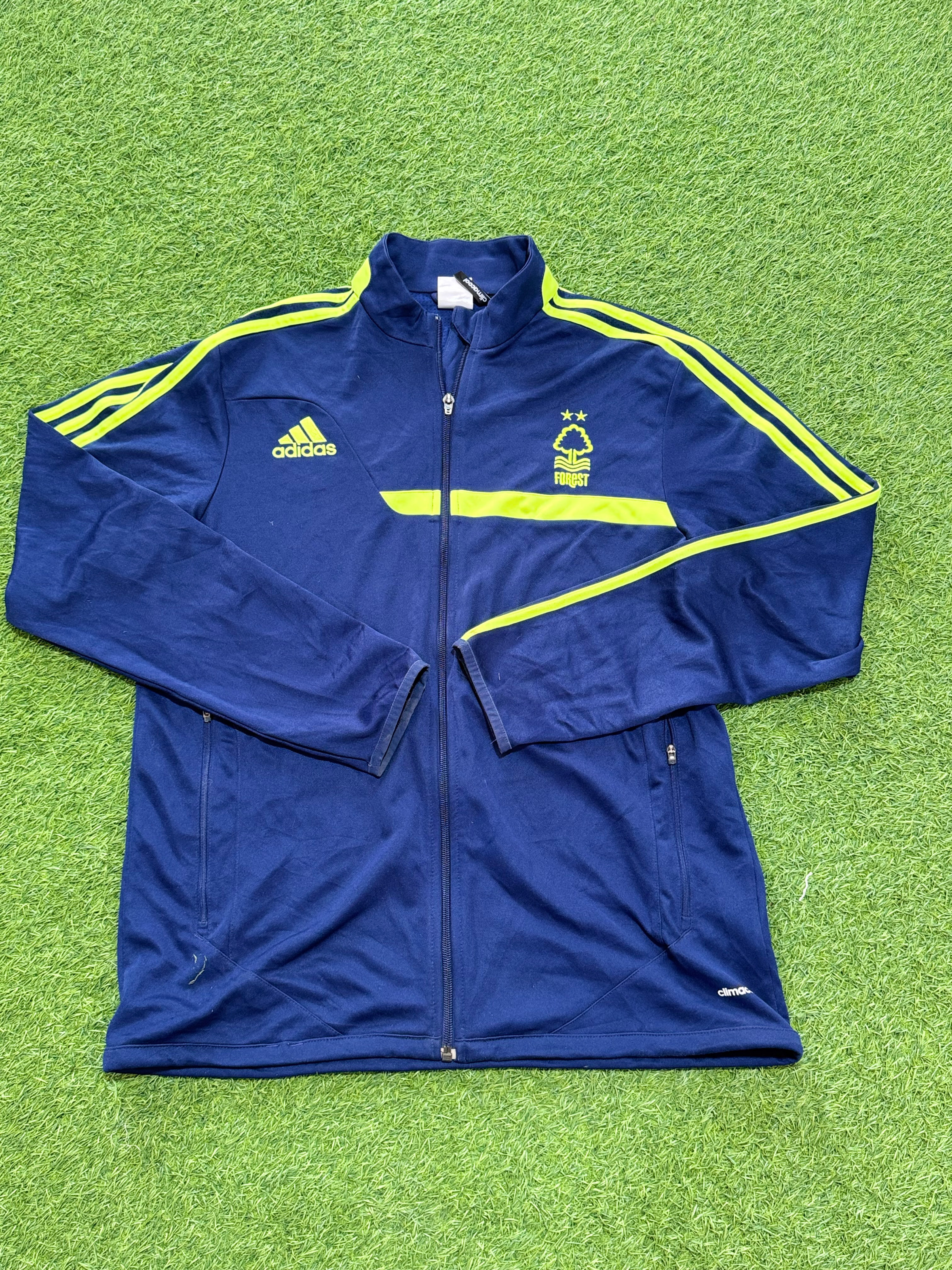 Jaqueta corta-vento de marca