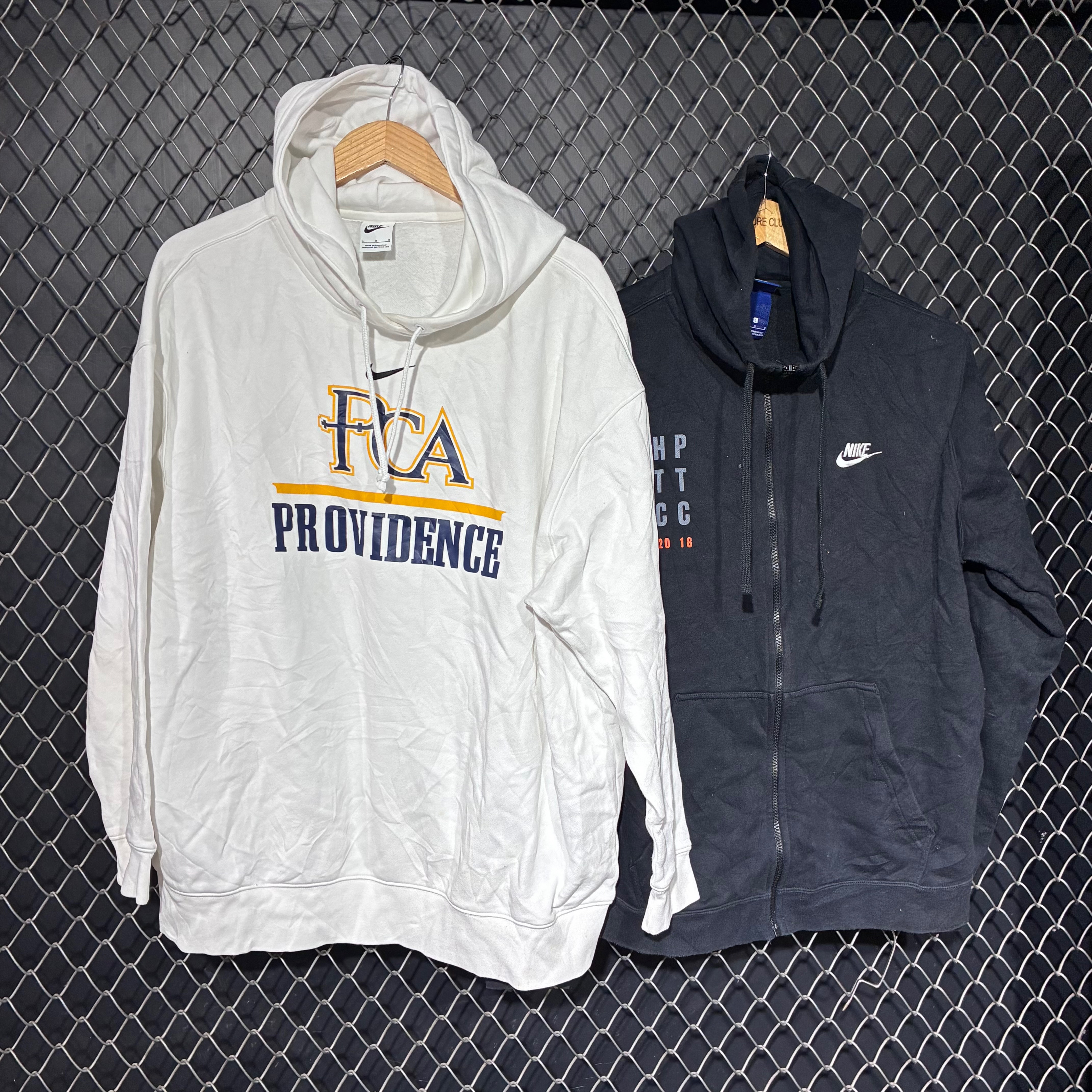 Nike SweatShirt (Fnc:1625)