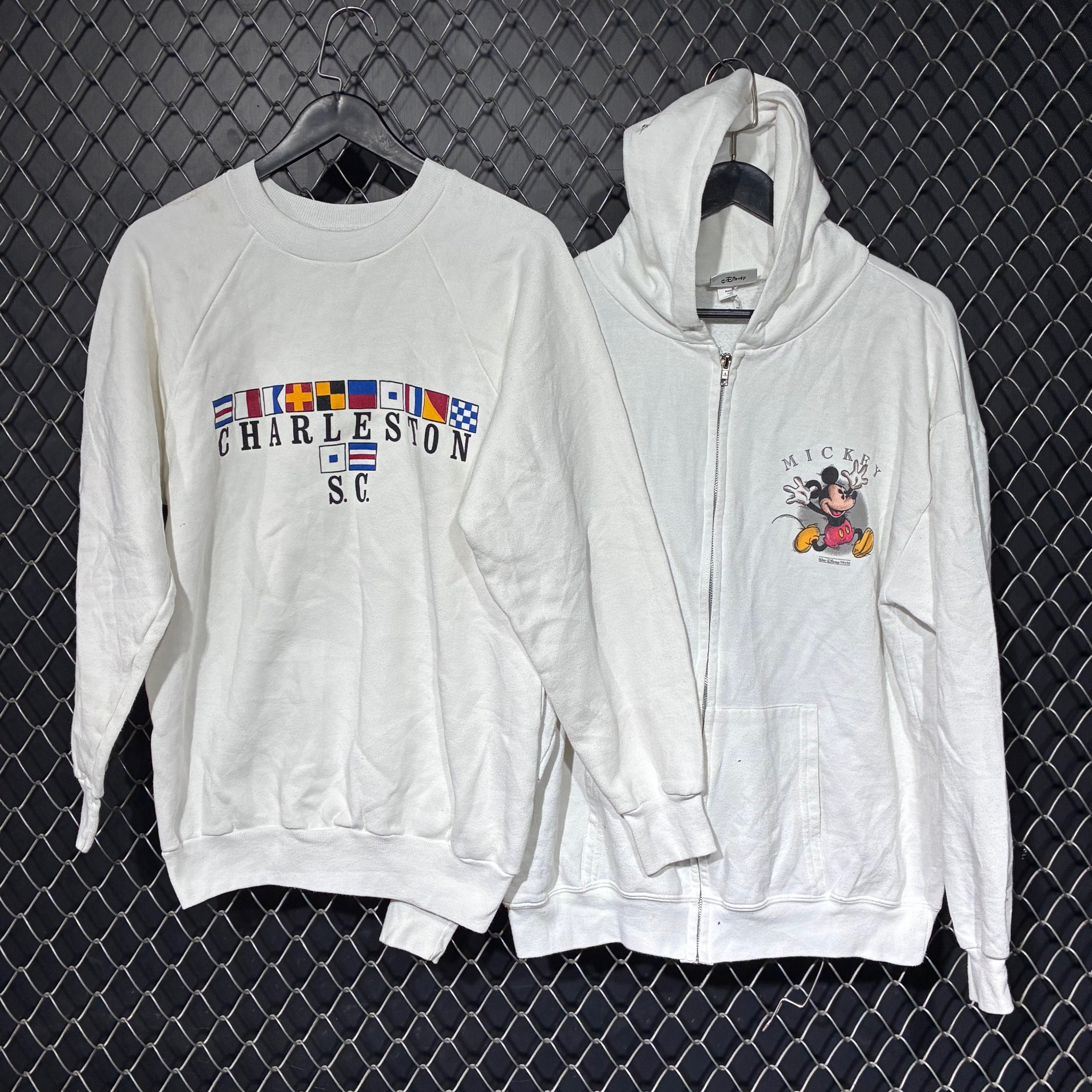 US PRO SWEATSHIRT (Fnc:1628)