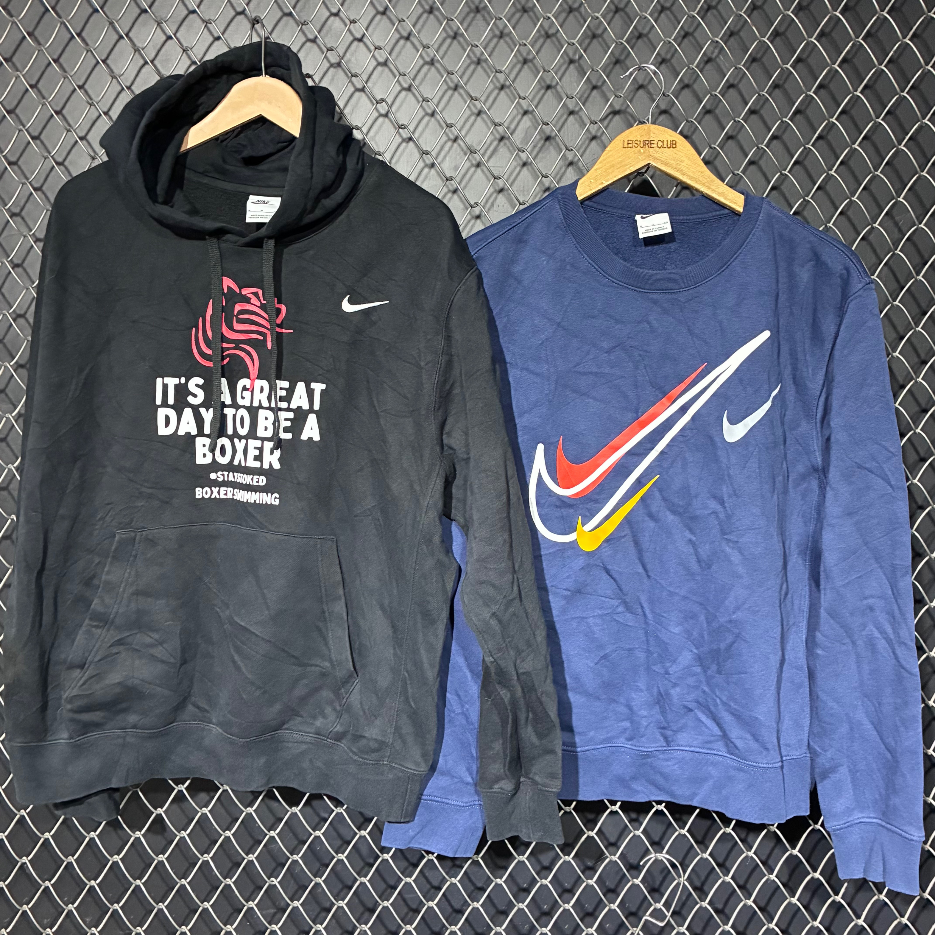 Nike Sweatshirt (Fnc:1629)