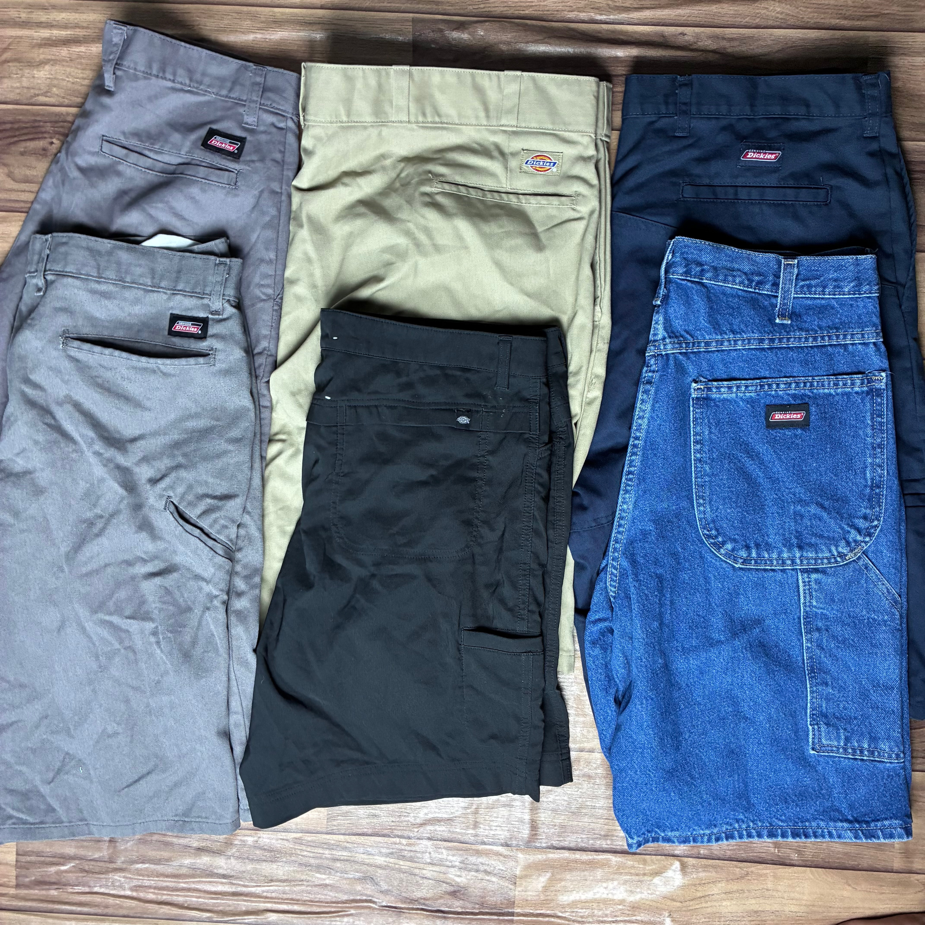 Dickies Short (Fnc:1631)