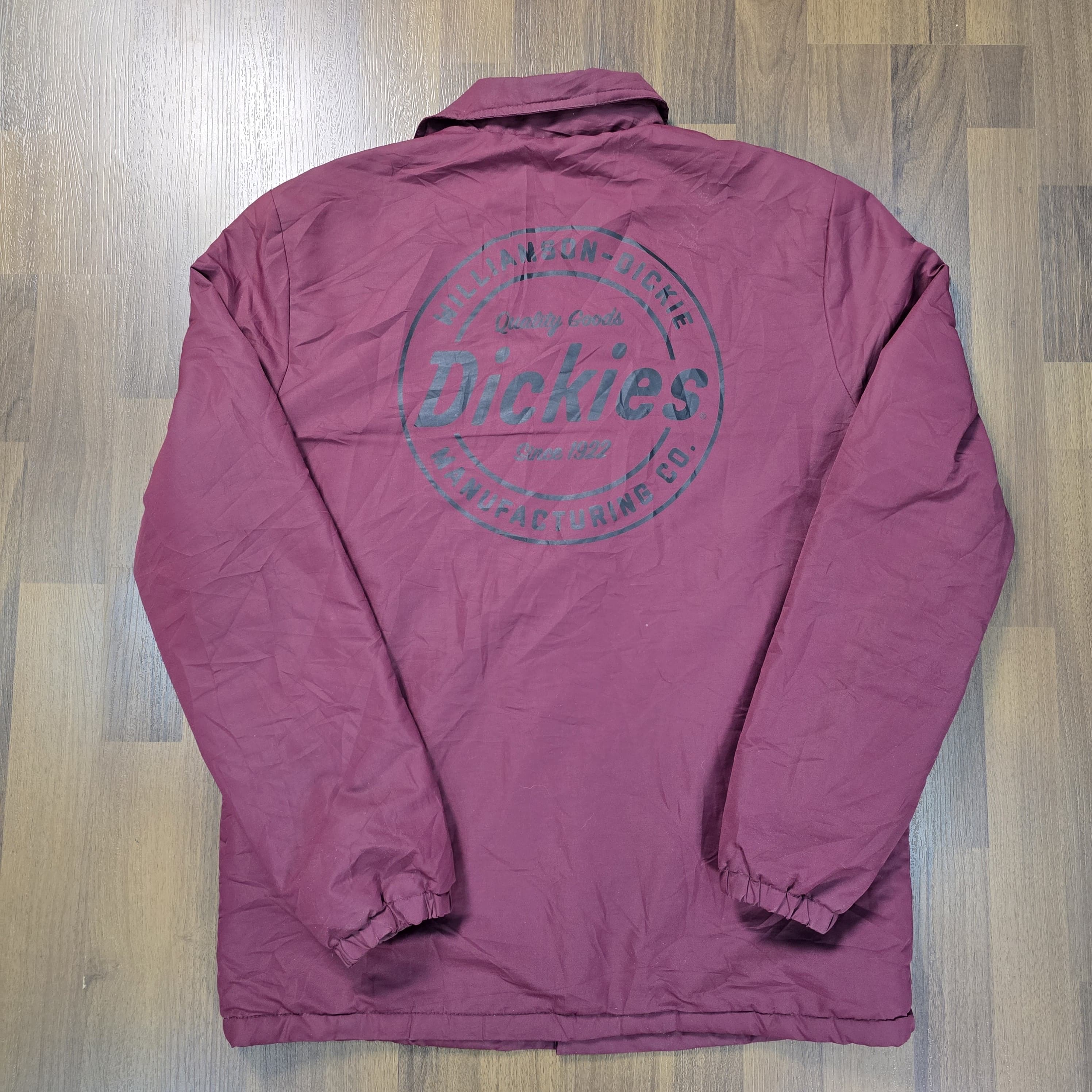 AVG-0311 Dickies Winter Mix