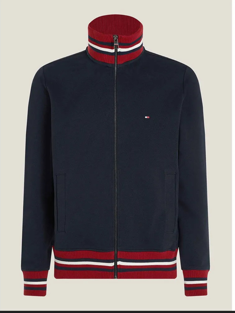 Tommy Hilfiger full zips