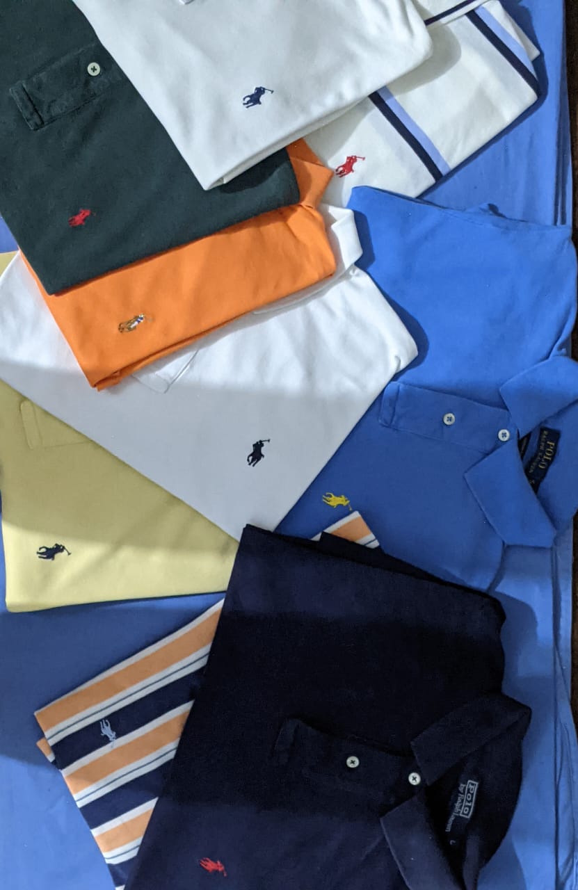 Polo Ralph Lauren T-Shirts
