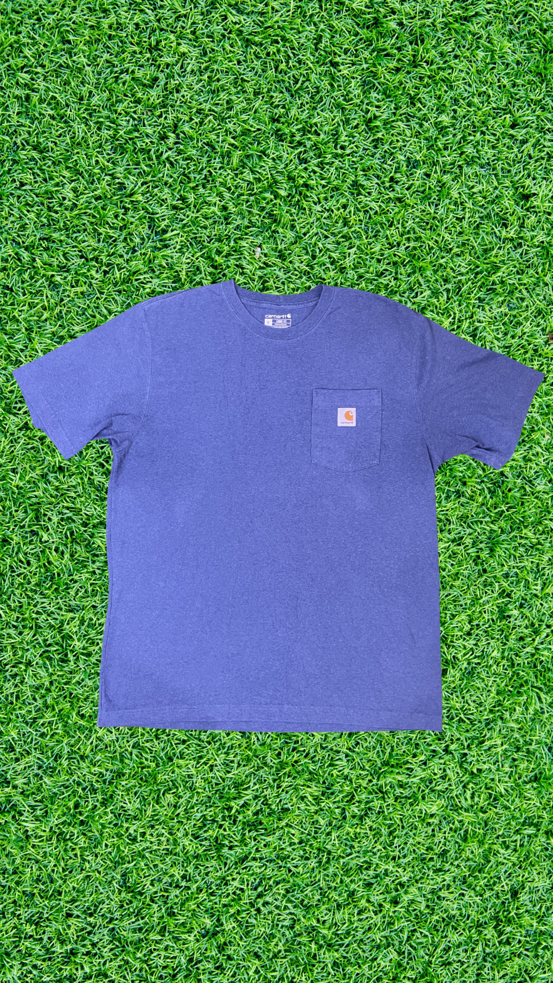 A.Y187 Carhartt T-Shirts
