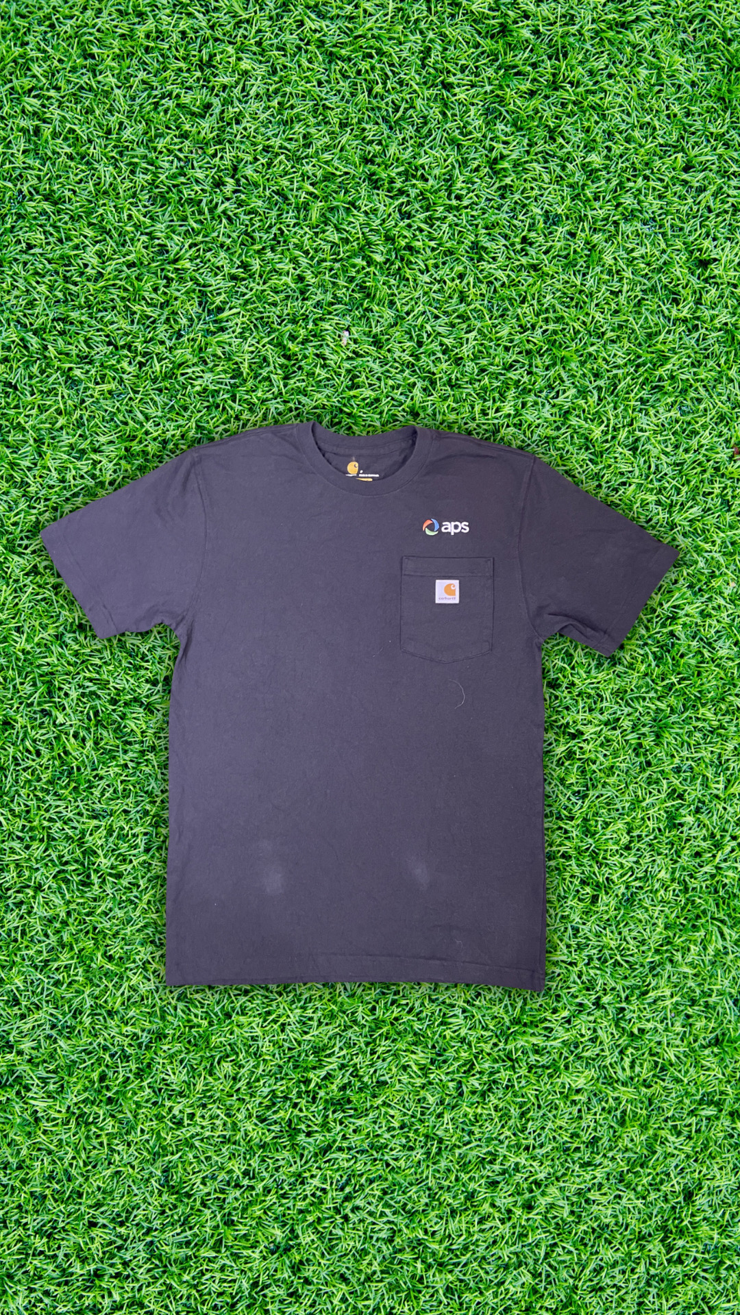 A.Y187 Carhartt T-Shirts