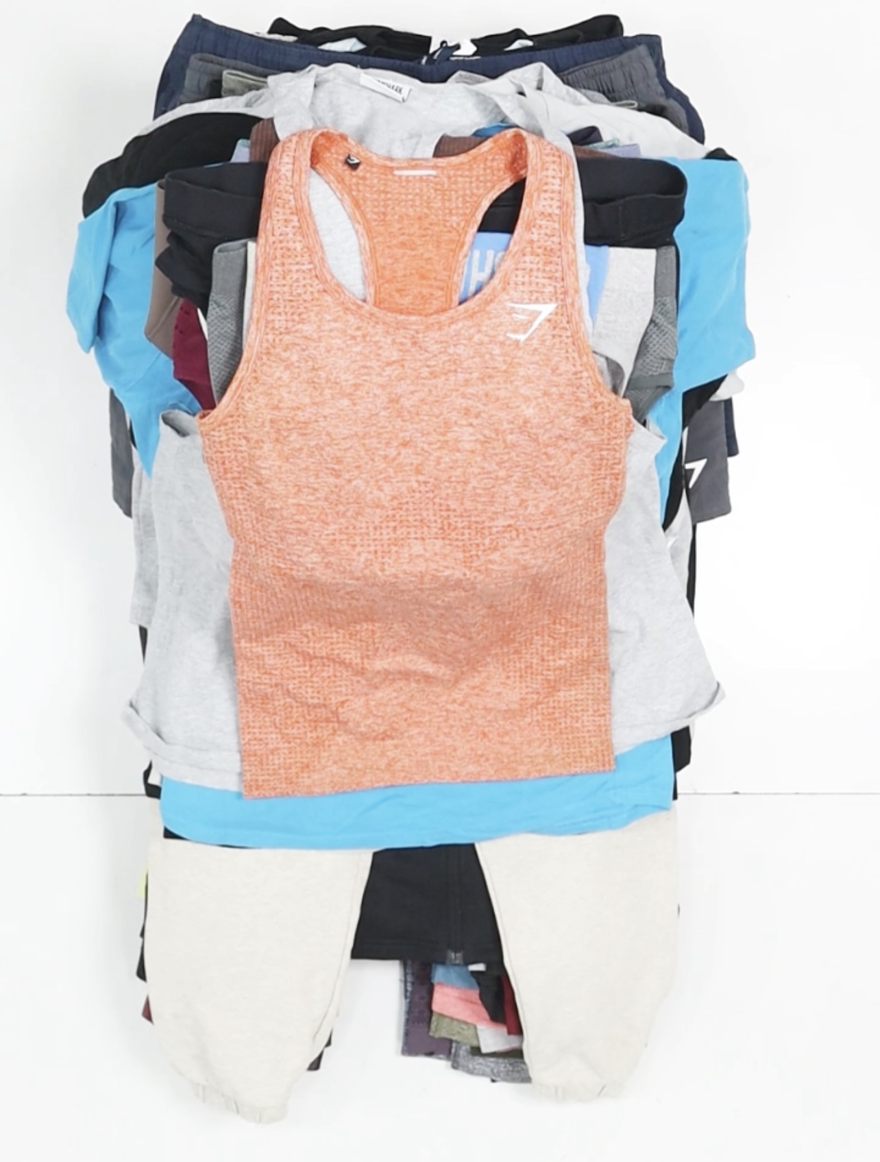 Gymshark Premium Reseller Mix 100Pcs