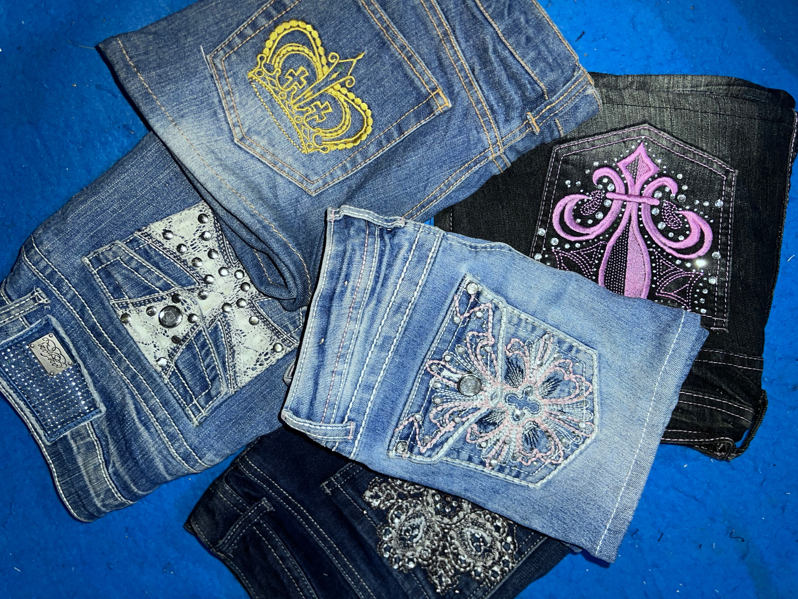 ViGooss &other brands mini skirts /0107