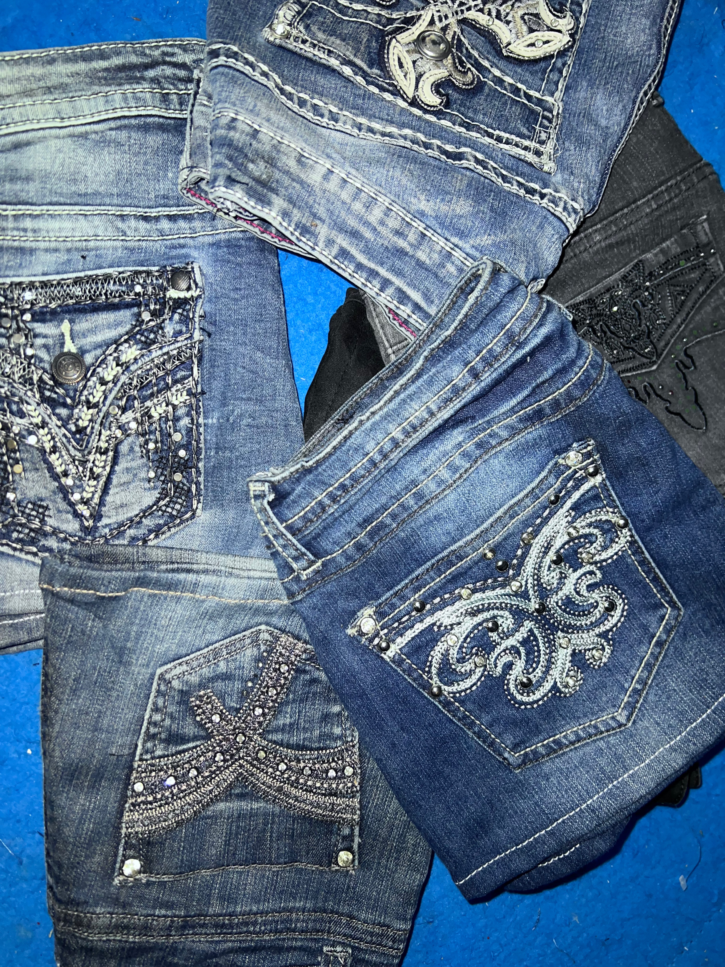 ViGooss &other brands mini skirts /0108