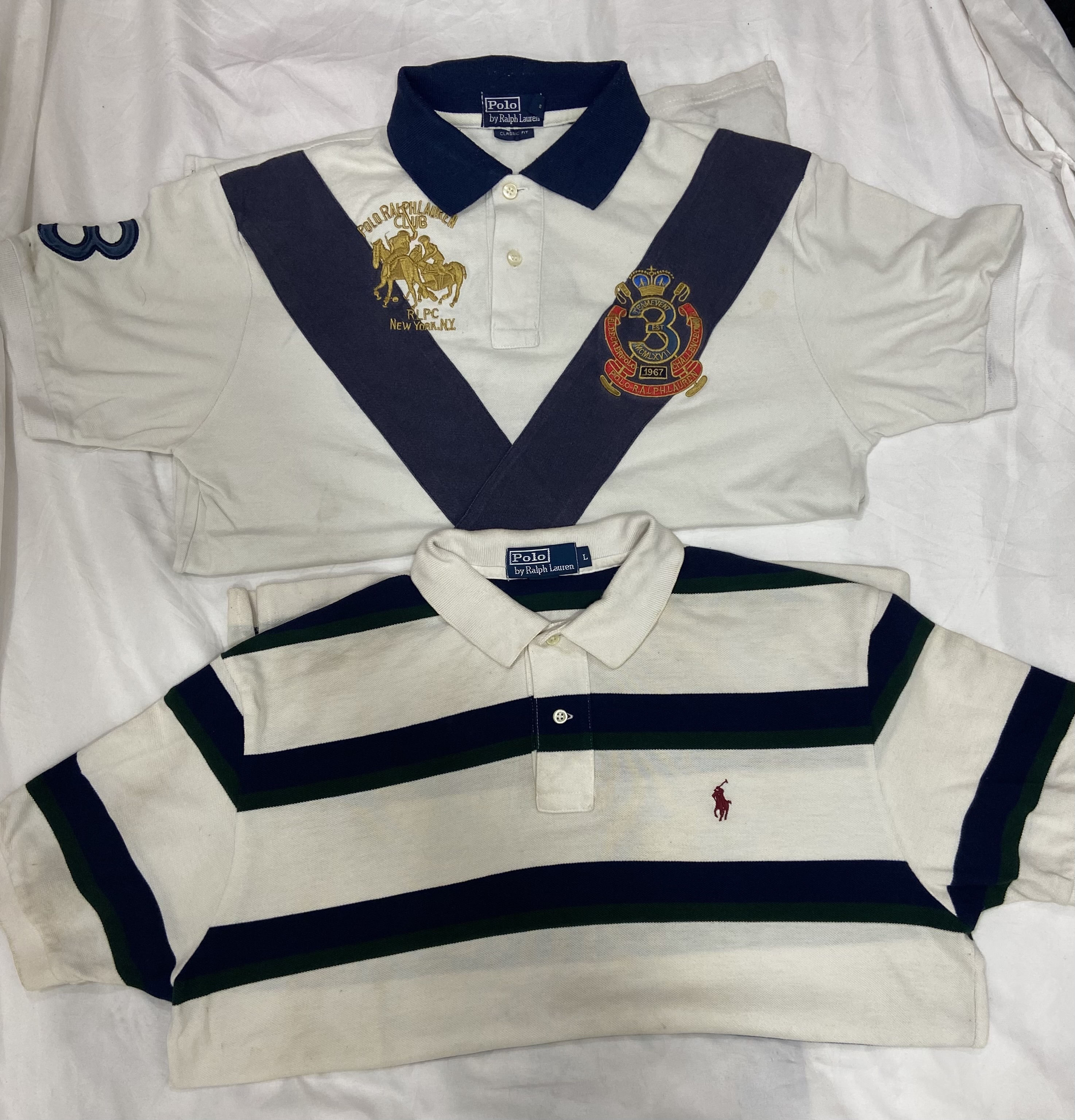 Polo men’s T shirt