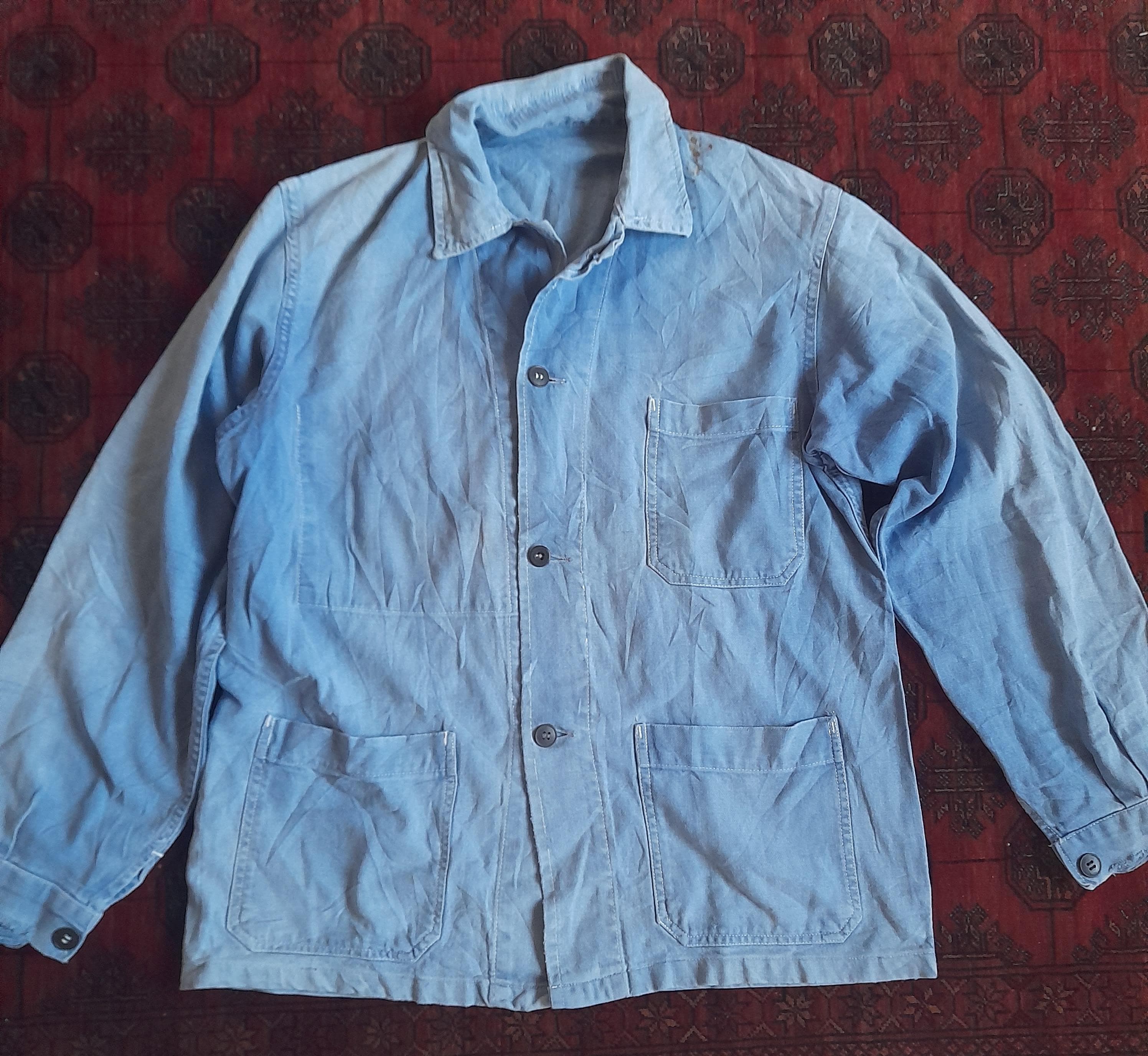 Workwear shirt GP14B56