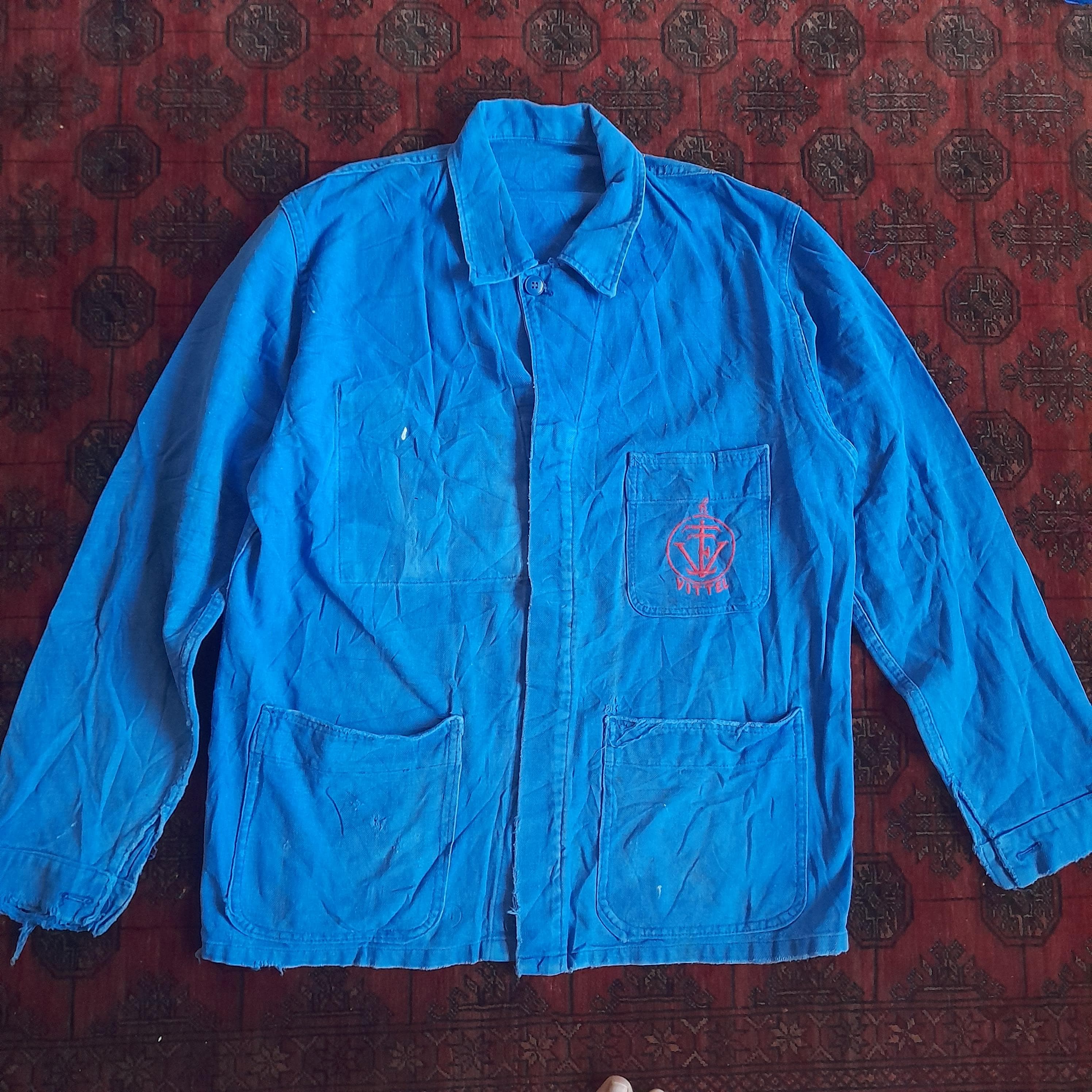 Workwear shirt GP14B56