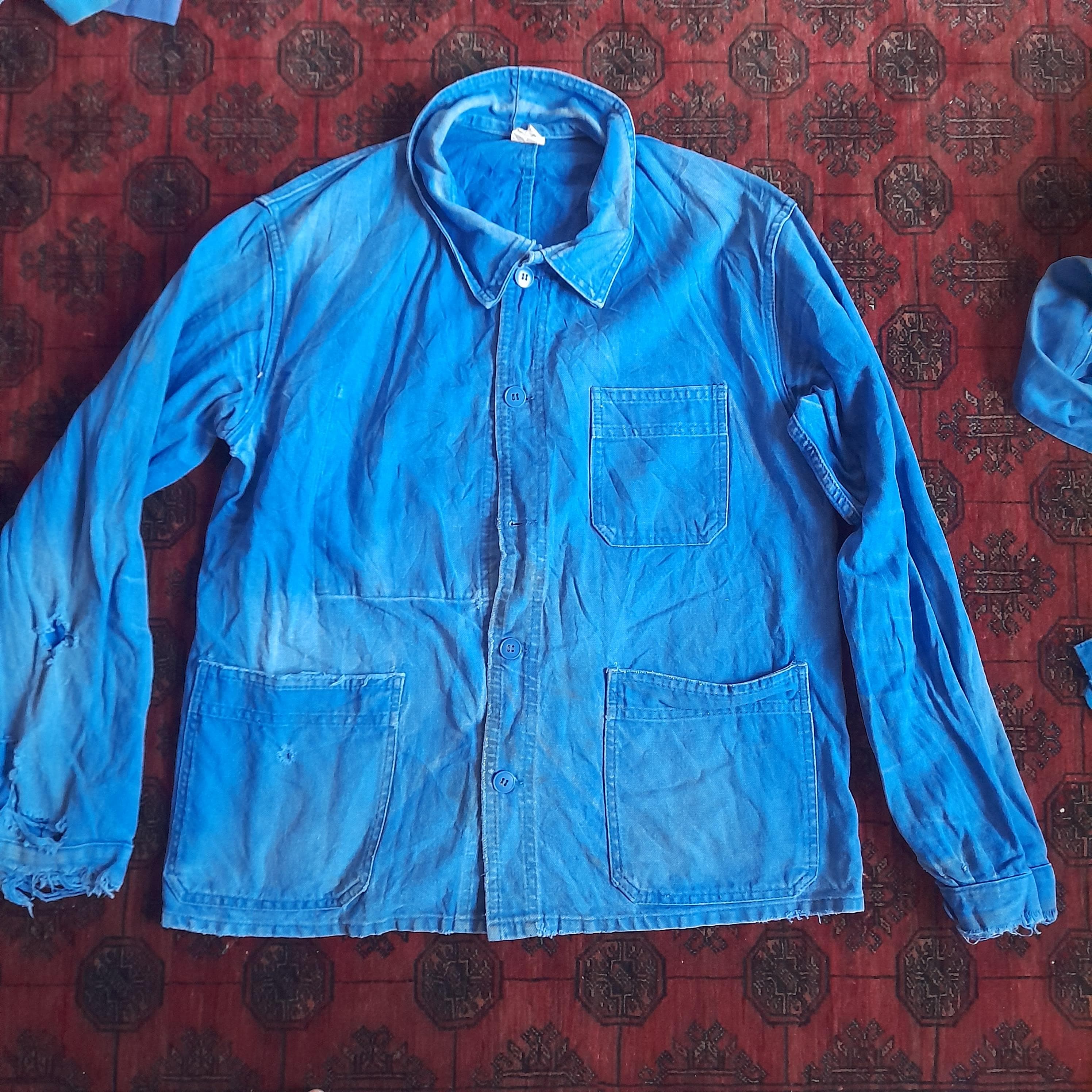 Workwear shirt GP13 B55