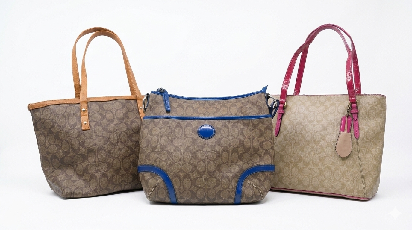 Coach Bags