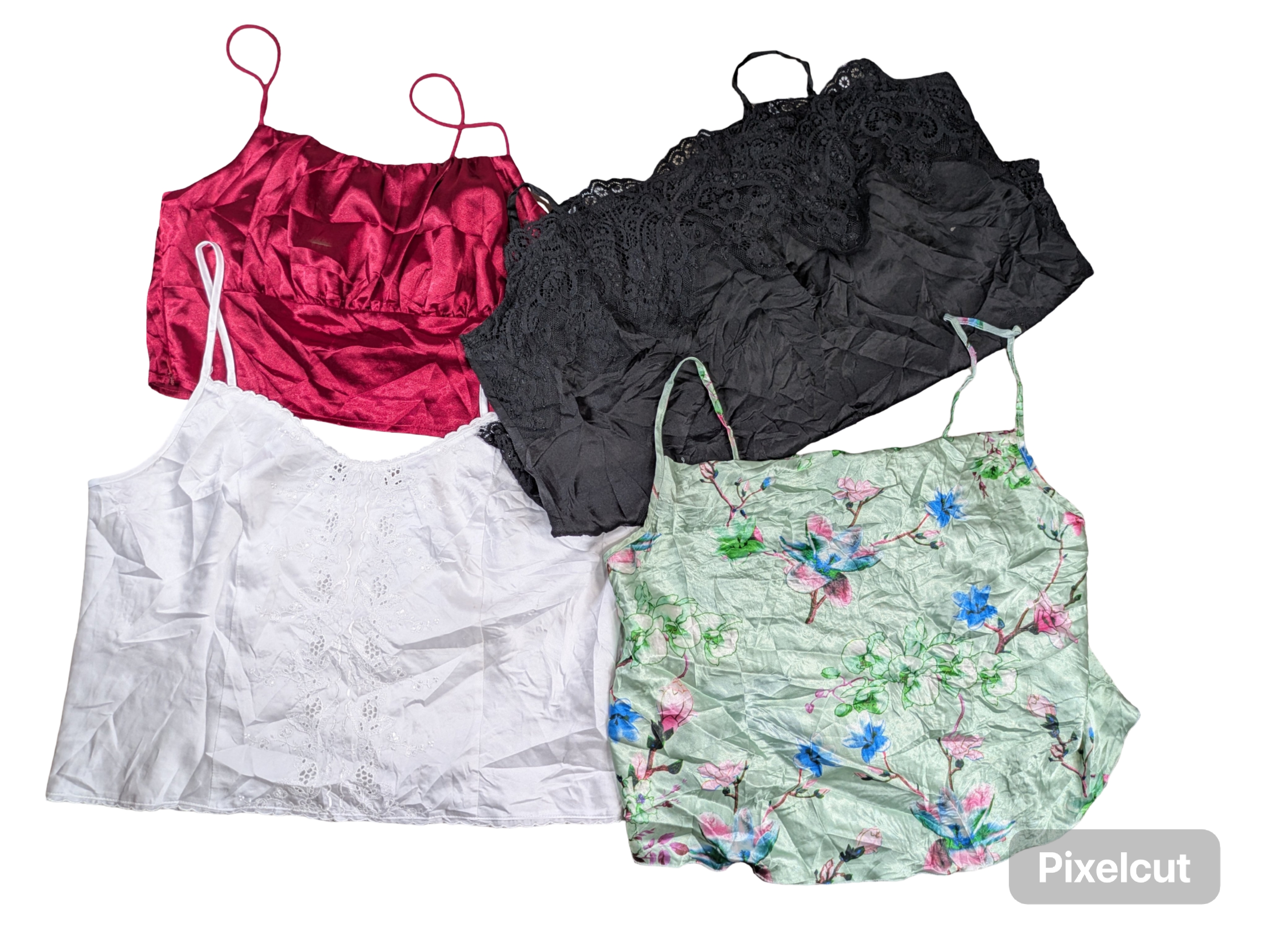 Op vintage 182  Bes Camis for women's