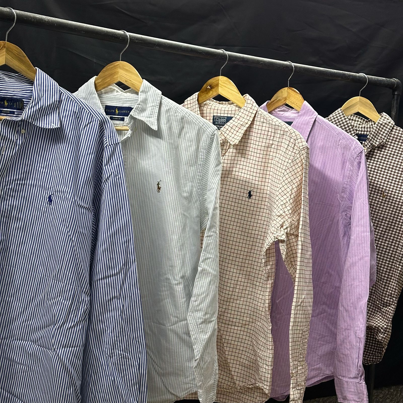 Ralph Lauren Shirts