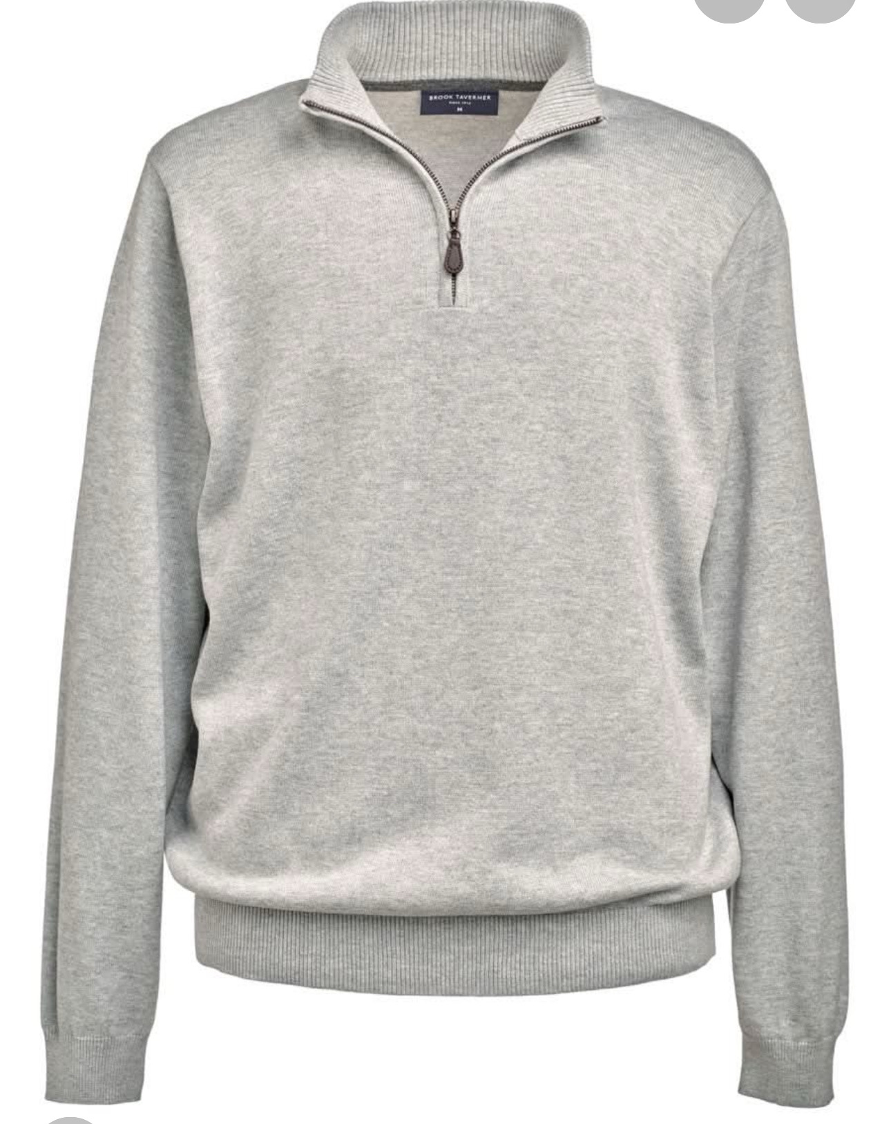 Ralph Lauren 1/4 zip