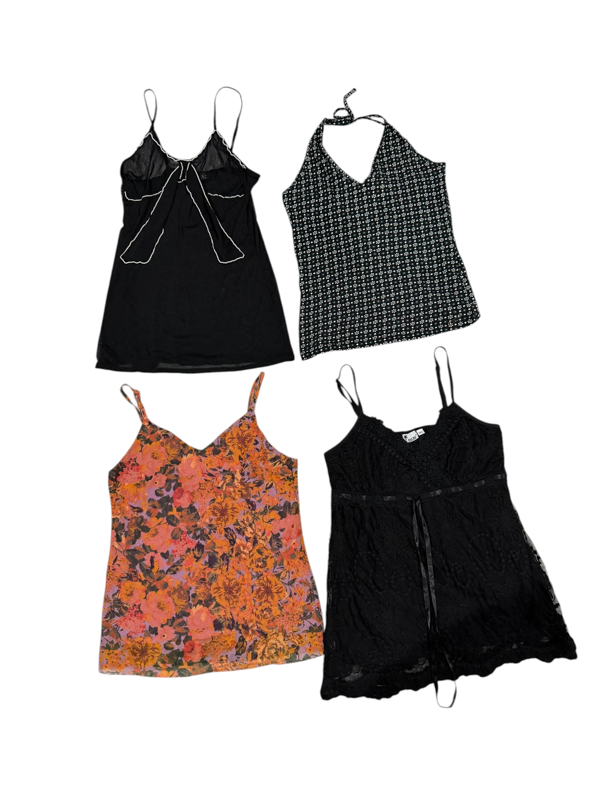 Débardeurs pour femmes Y2K