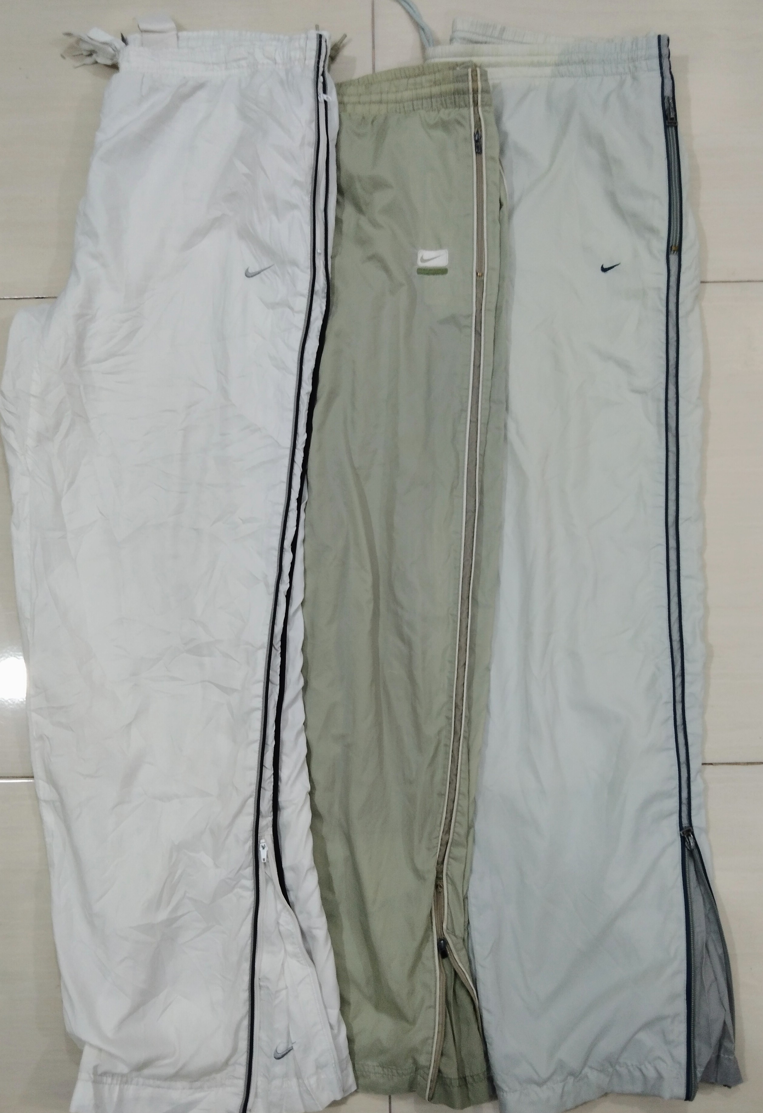 Nike Track Pants