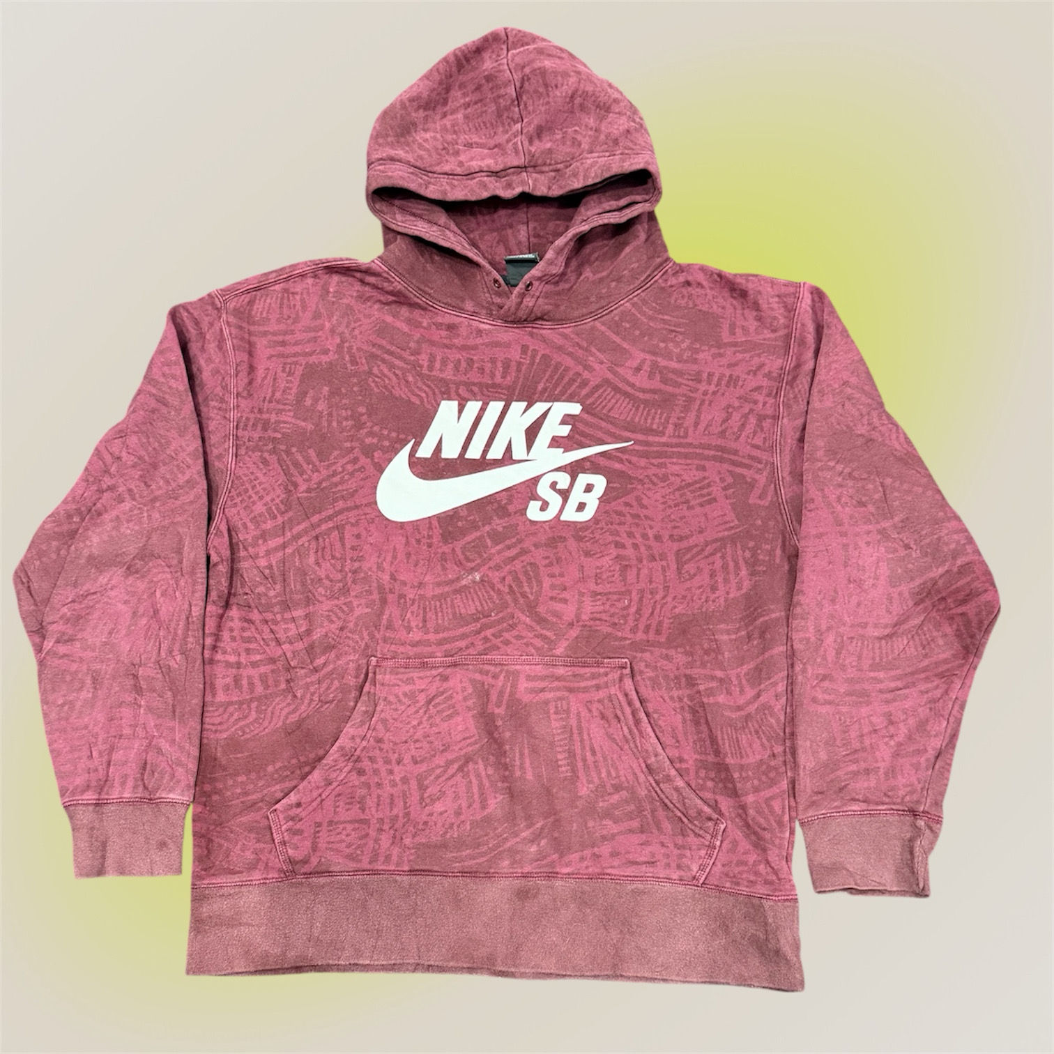 Nike Sweatshirt 10 Stück