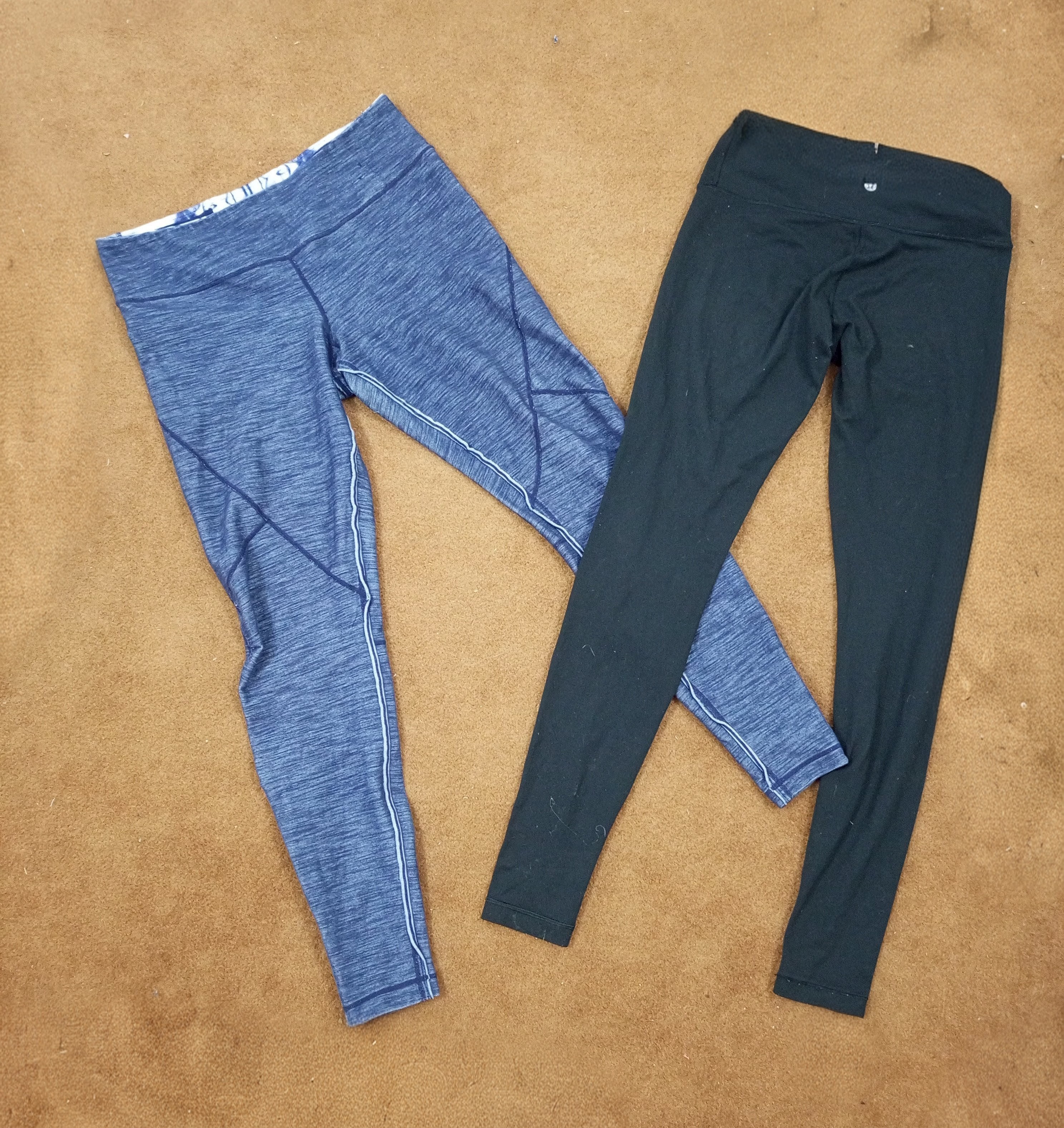 Lululemon Activewear Leggings
