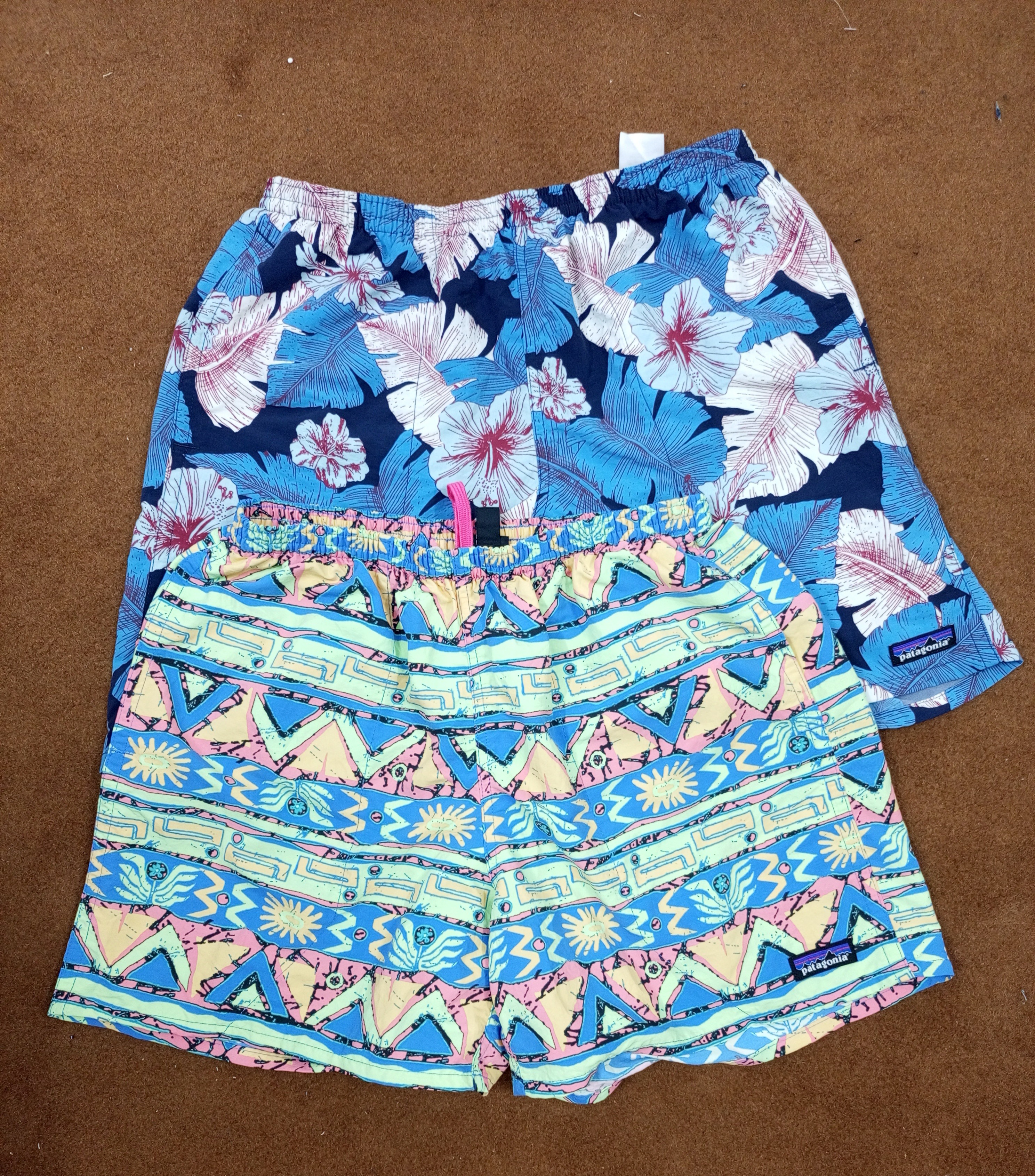 Patagonia Sport Shorts