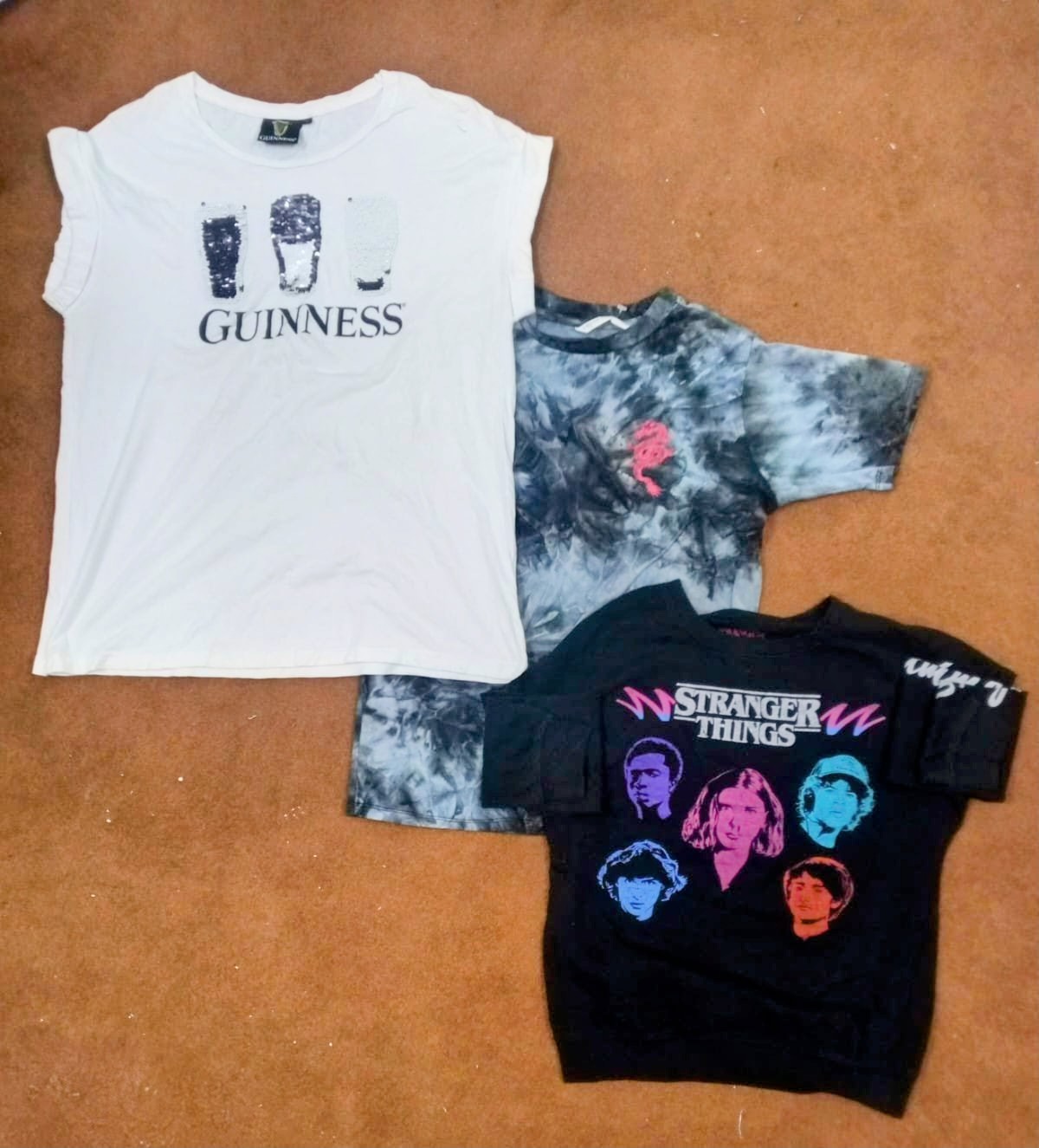 Retro 2000s Baby Tees