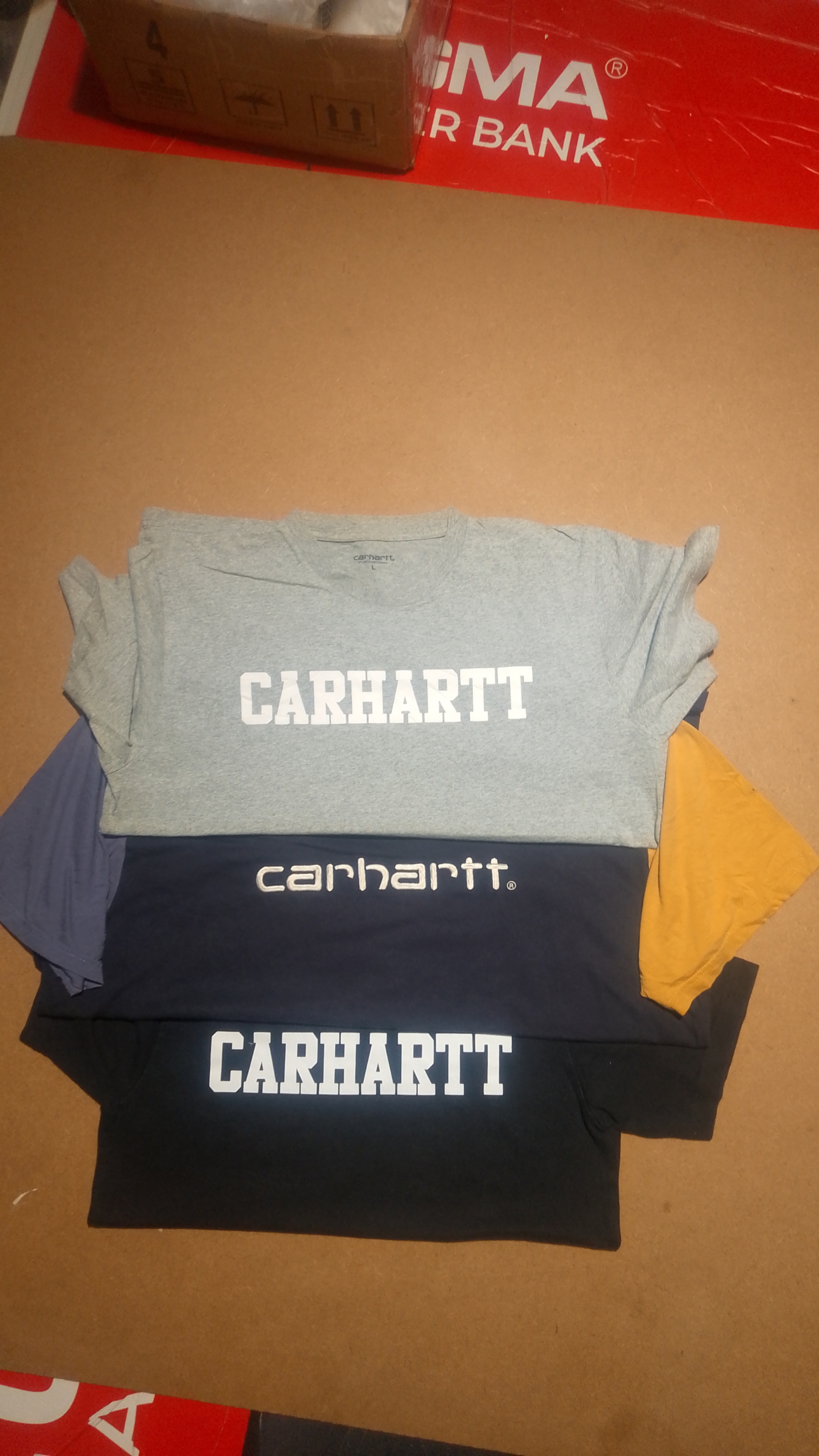 Carhartt T-Shirts