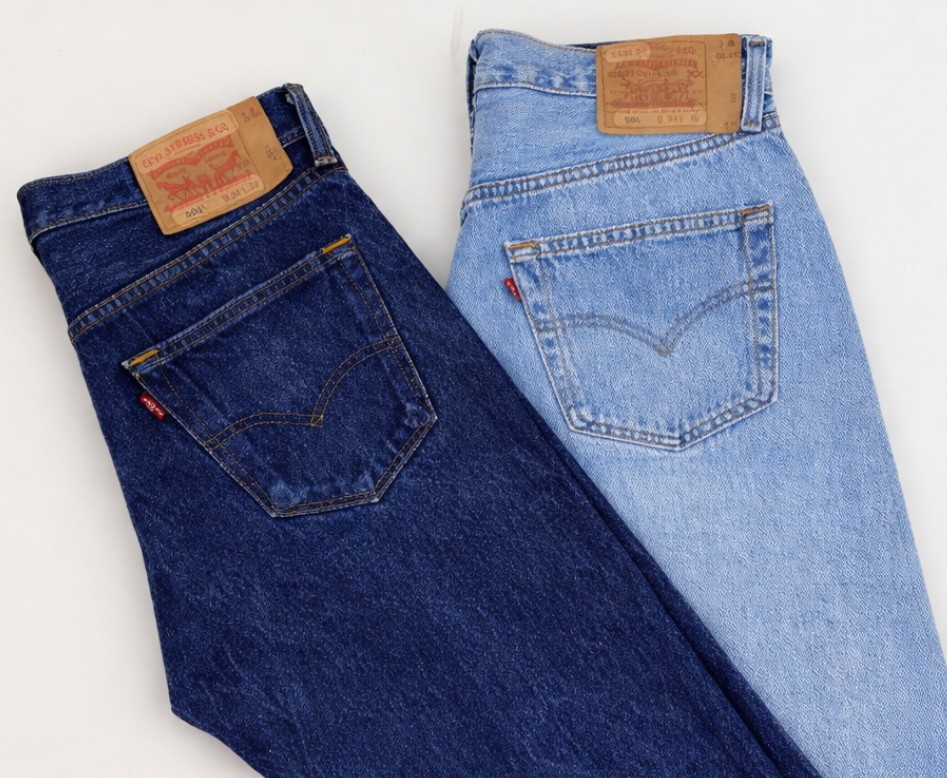 Levi's 501 Jeans(0013)