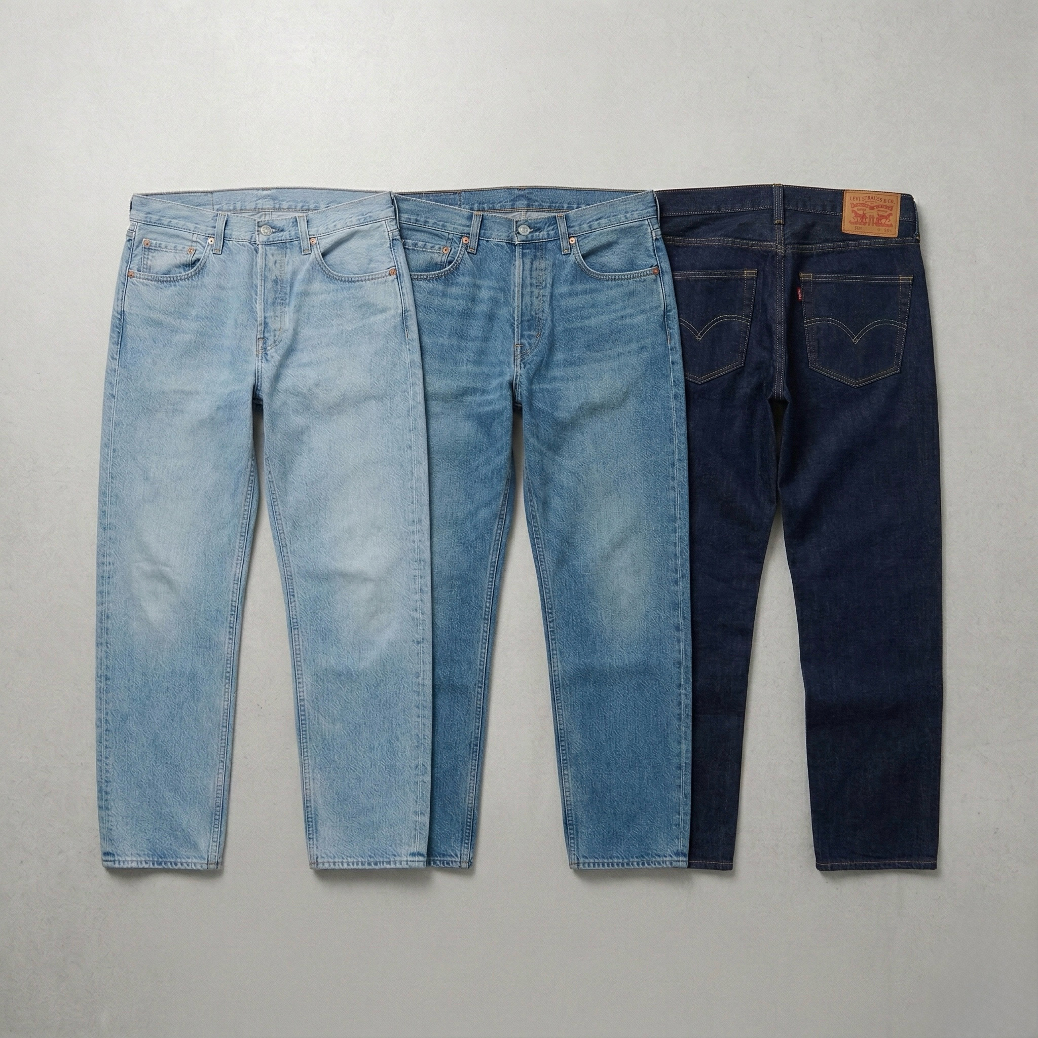 Vintage Levi’s Jeans | L070326