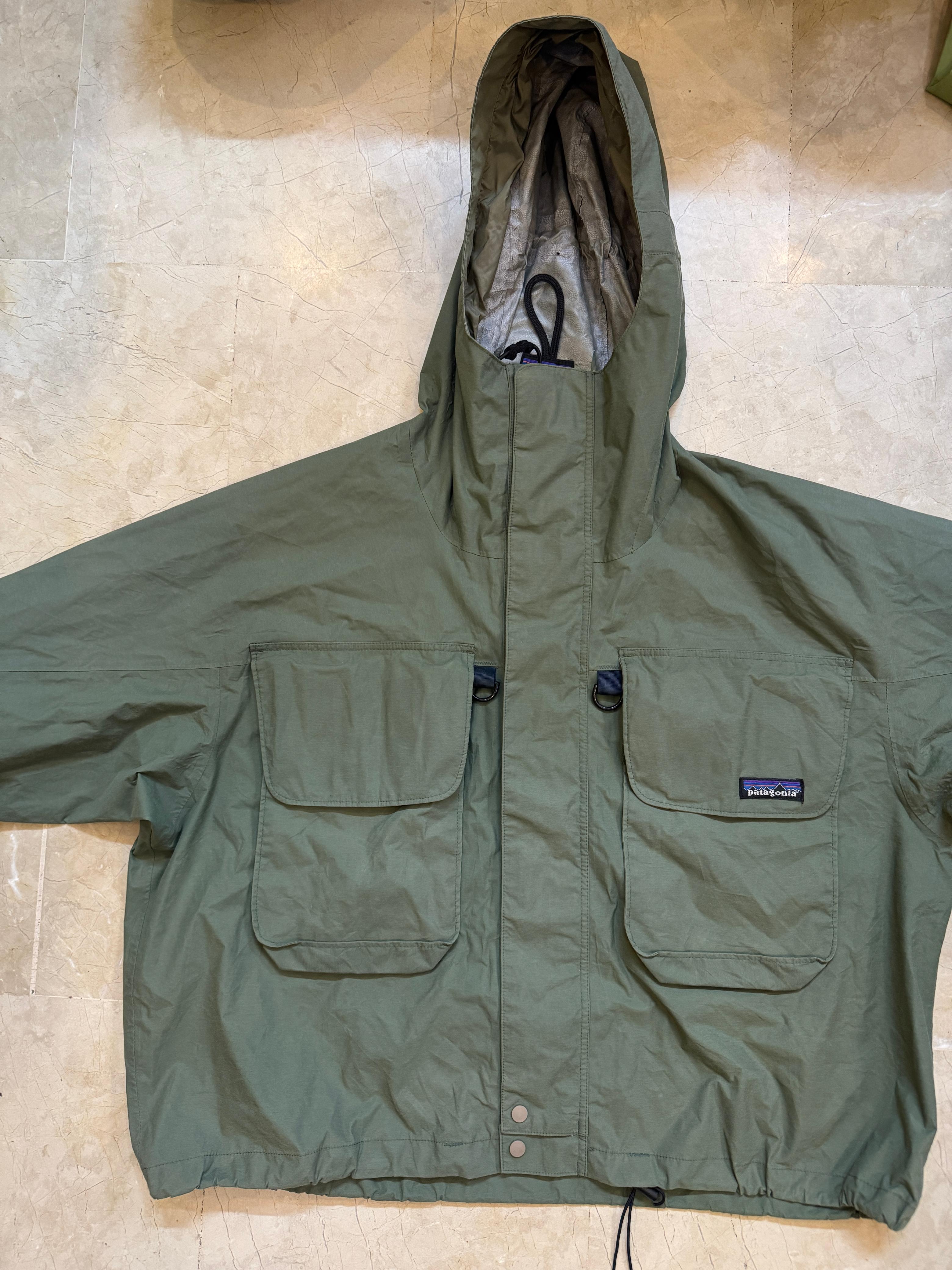 Patagonia Jackets