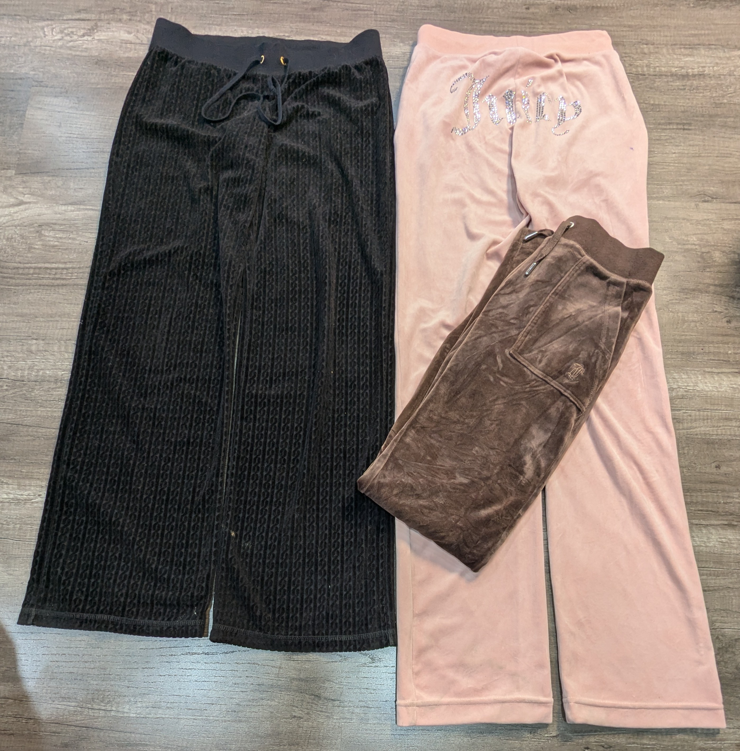 4215 - Juicy Couture Trousers