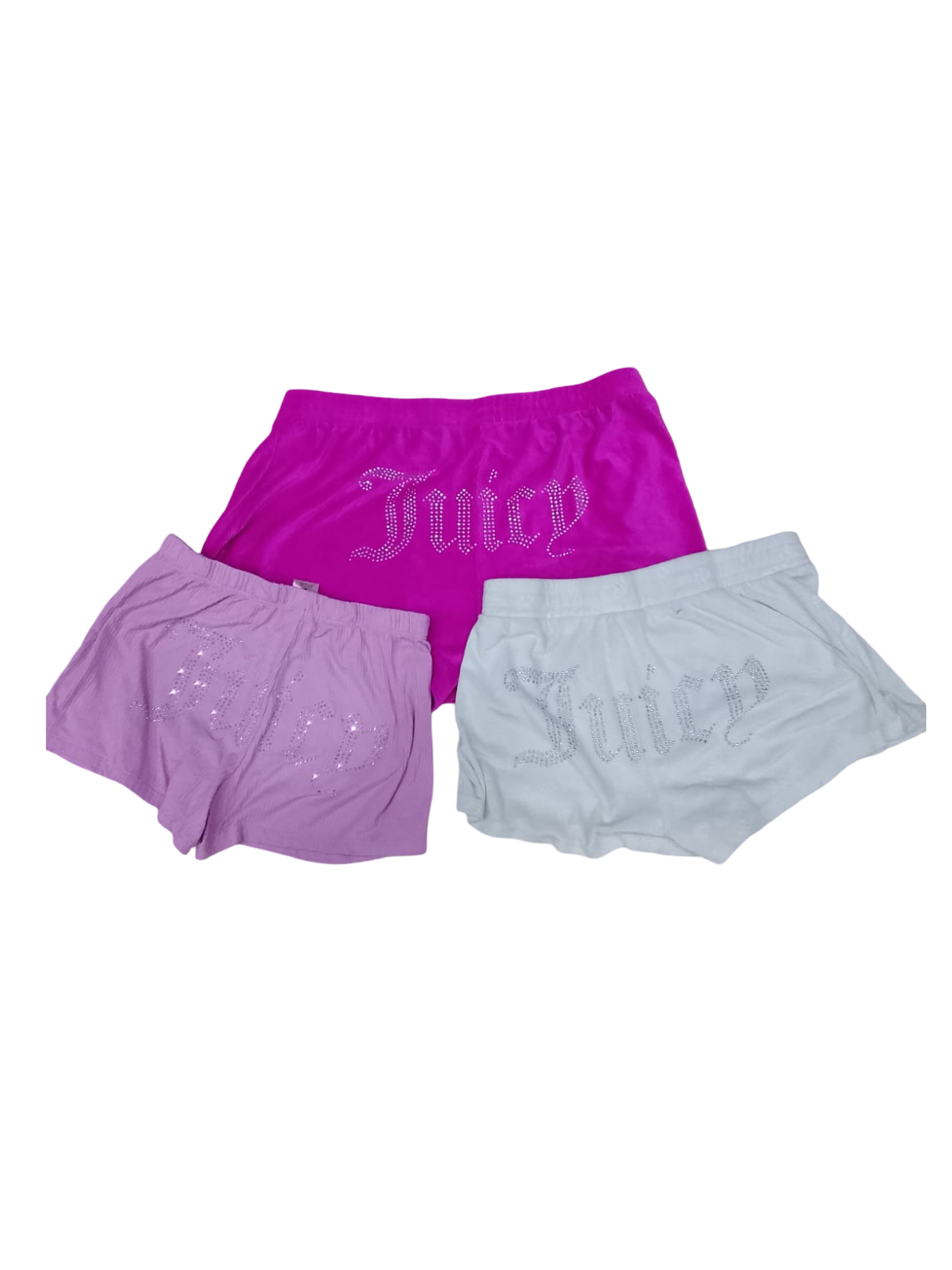 Juicy Couture Shorts