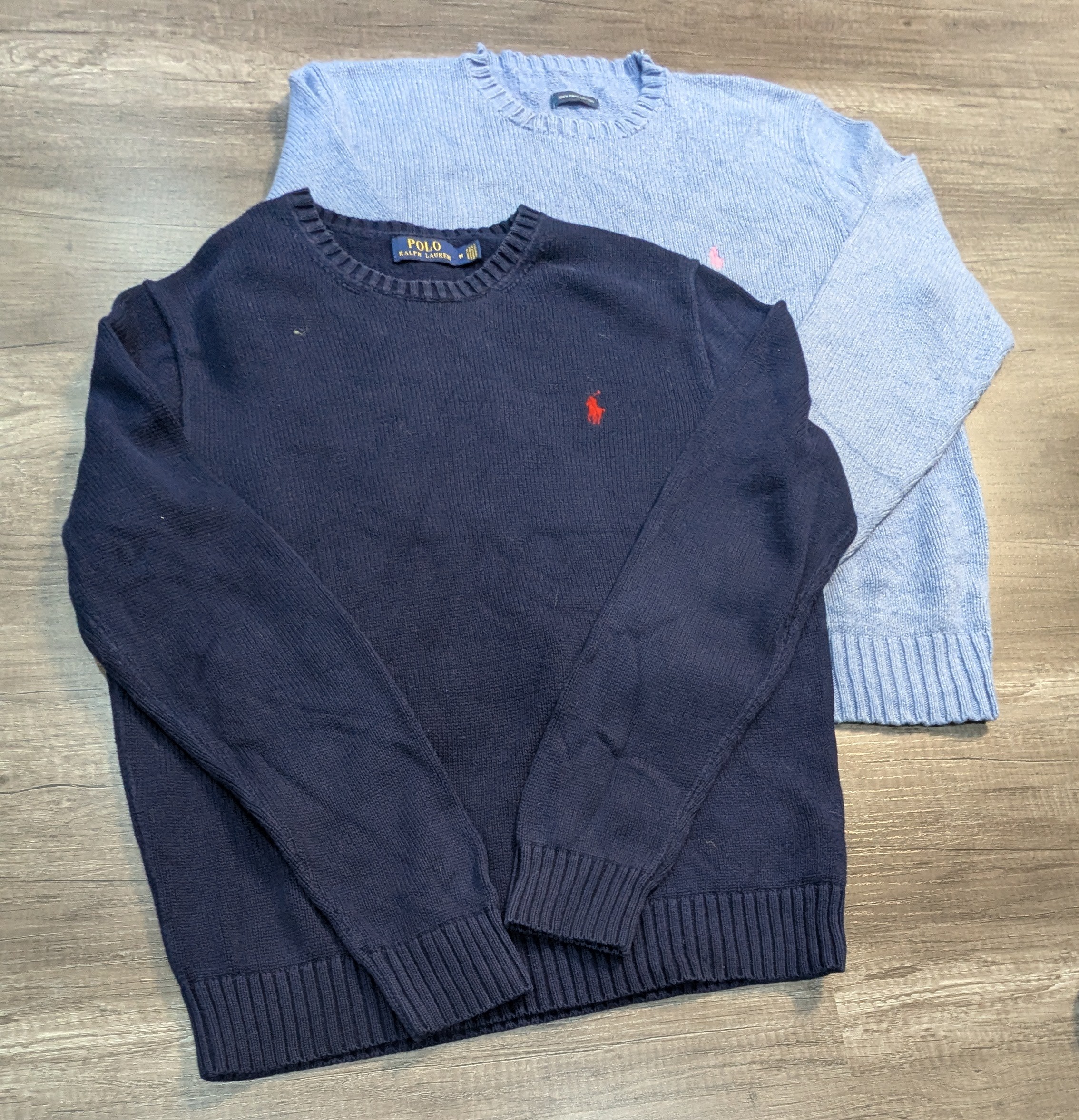 4219 - Sweaters Ralph Lauren
