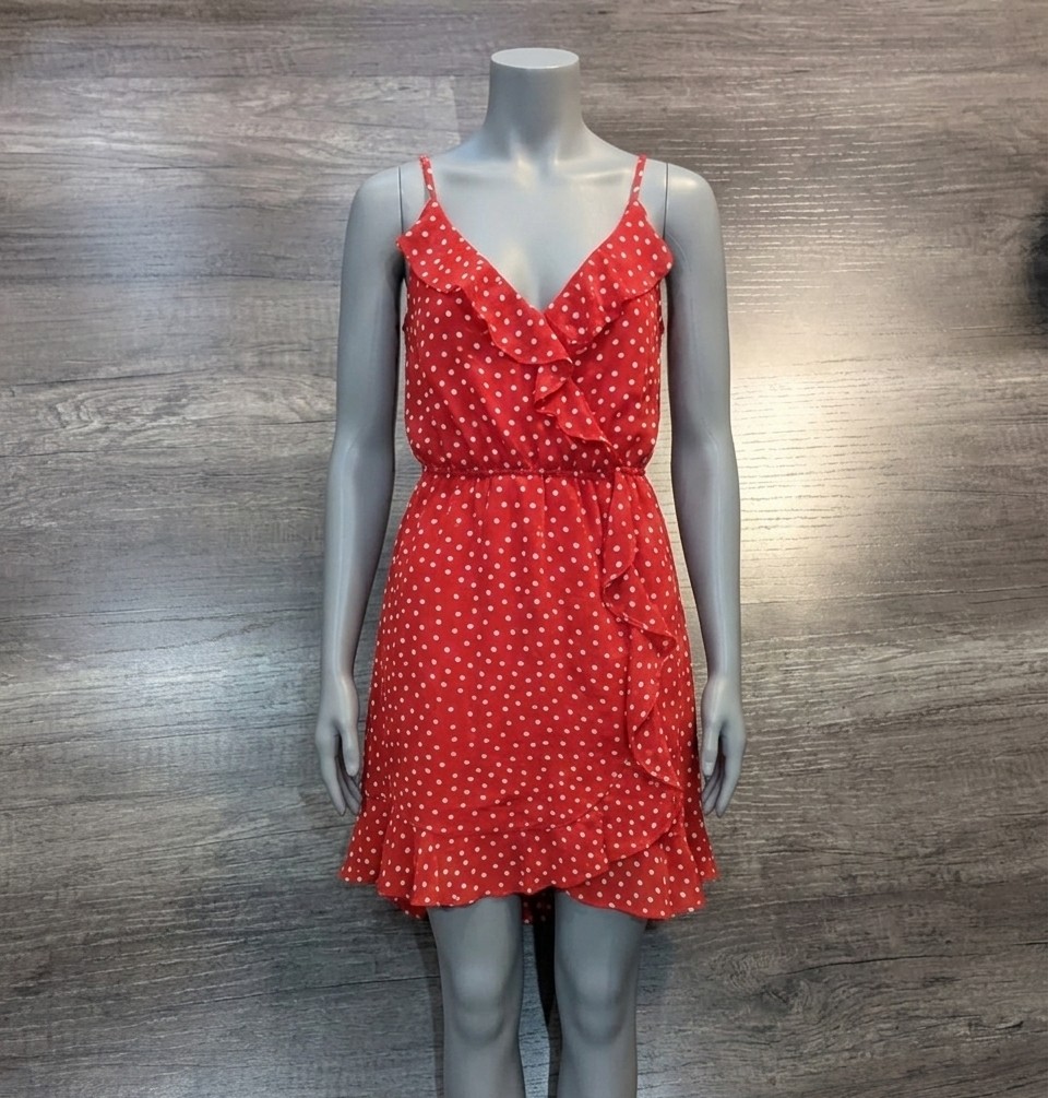 4220 - Robe de style Y2K