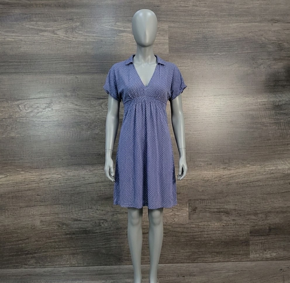 4220 - Y2K Style Dress