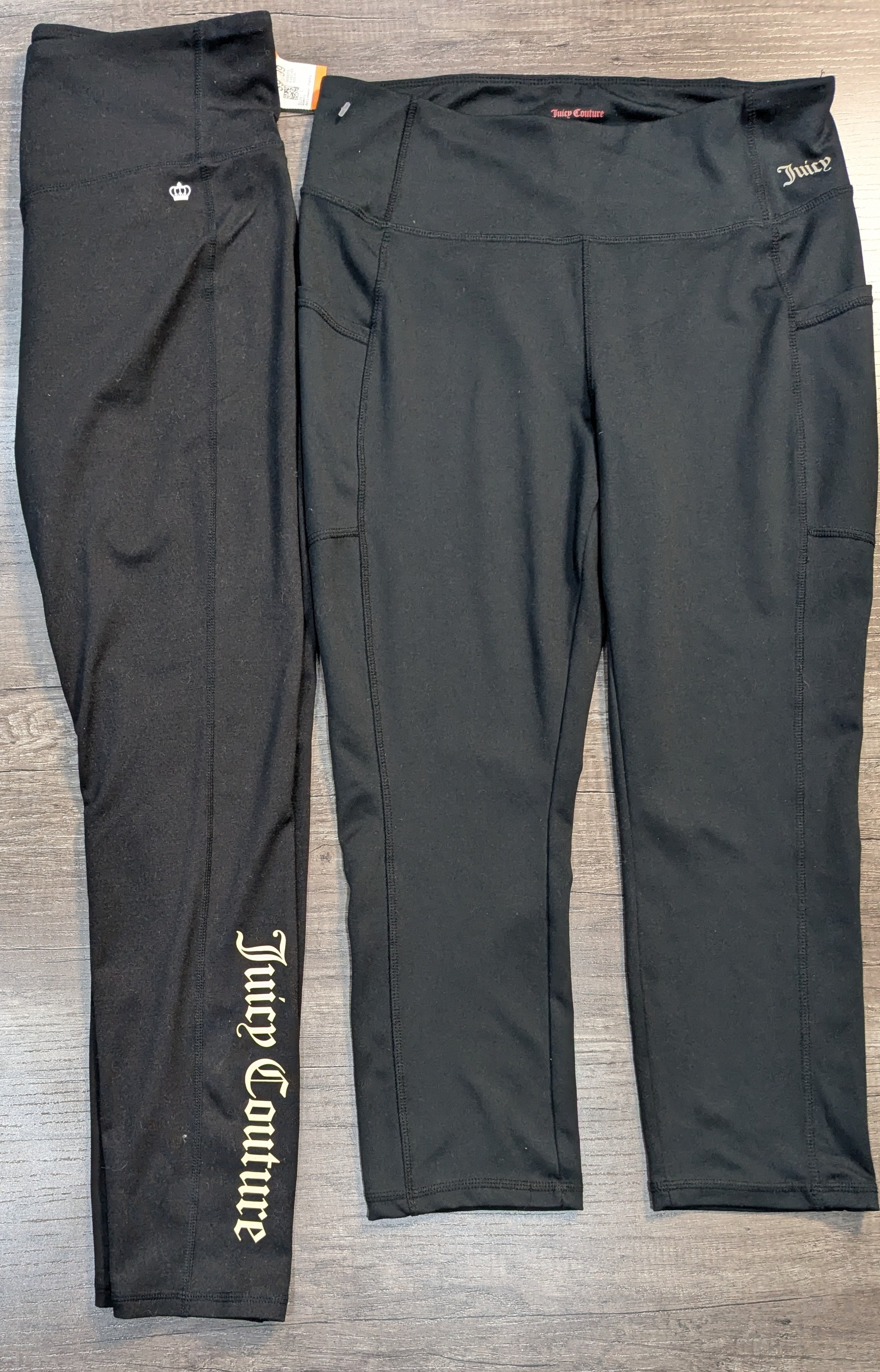 4224 - Juicy Couture Leggings