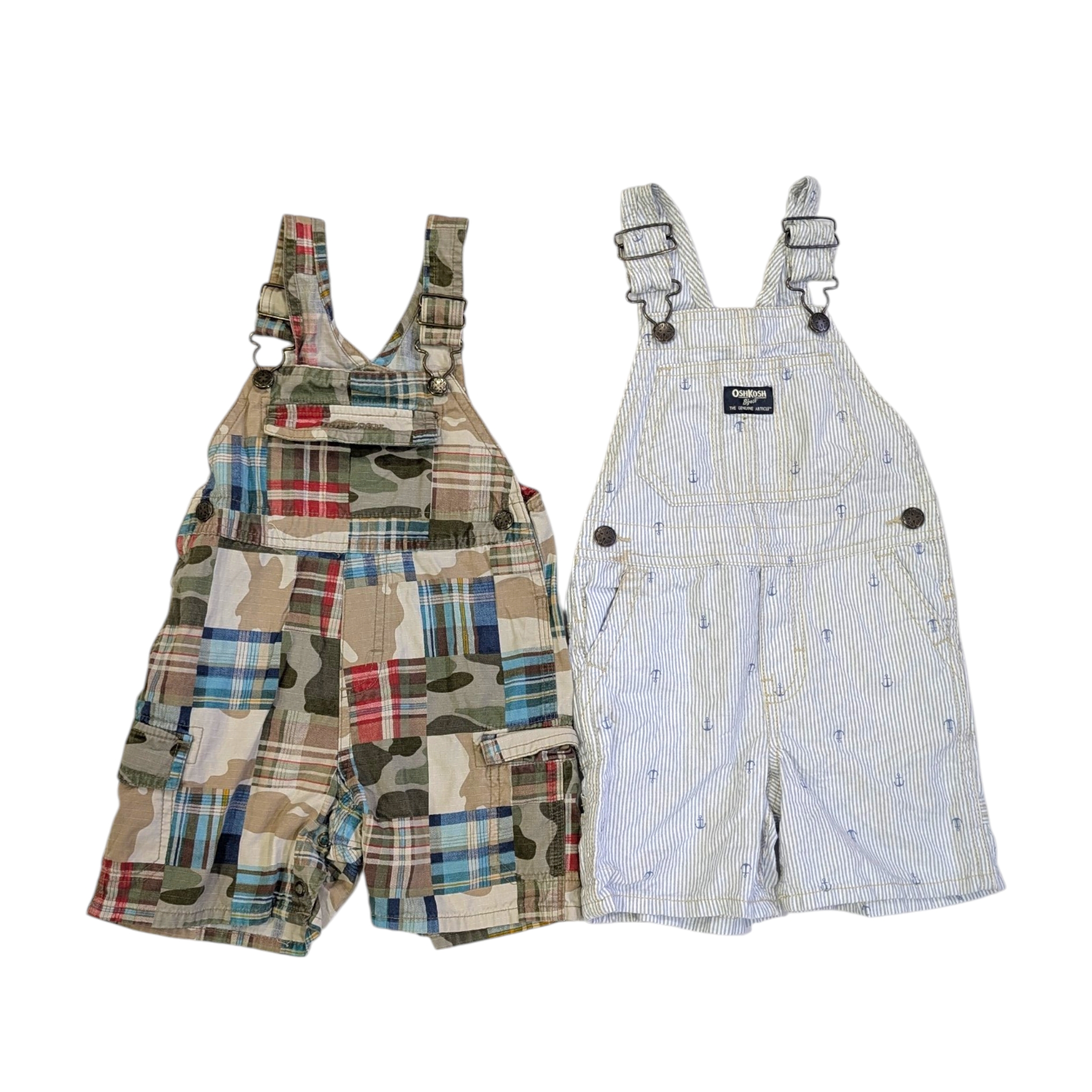Macacão Oshkosh para Crianças
