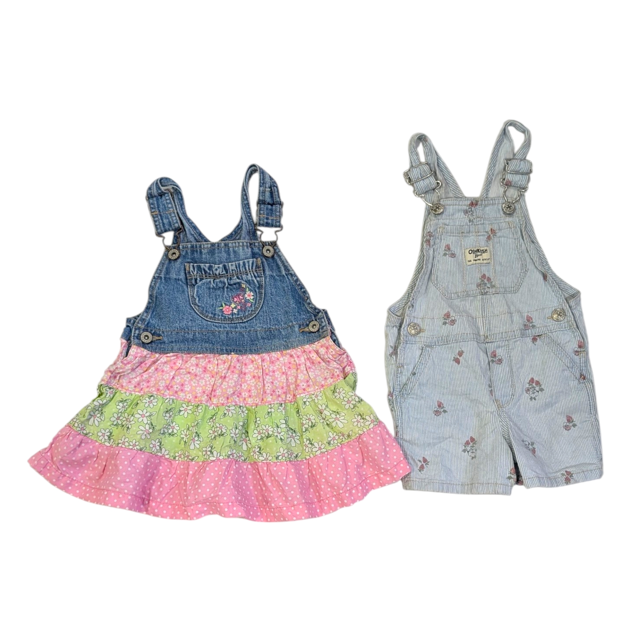 Macacão Infantil Oshkosh