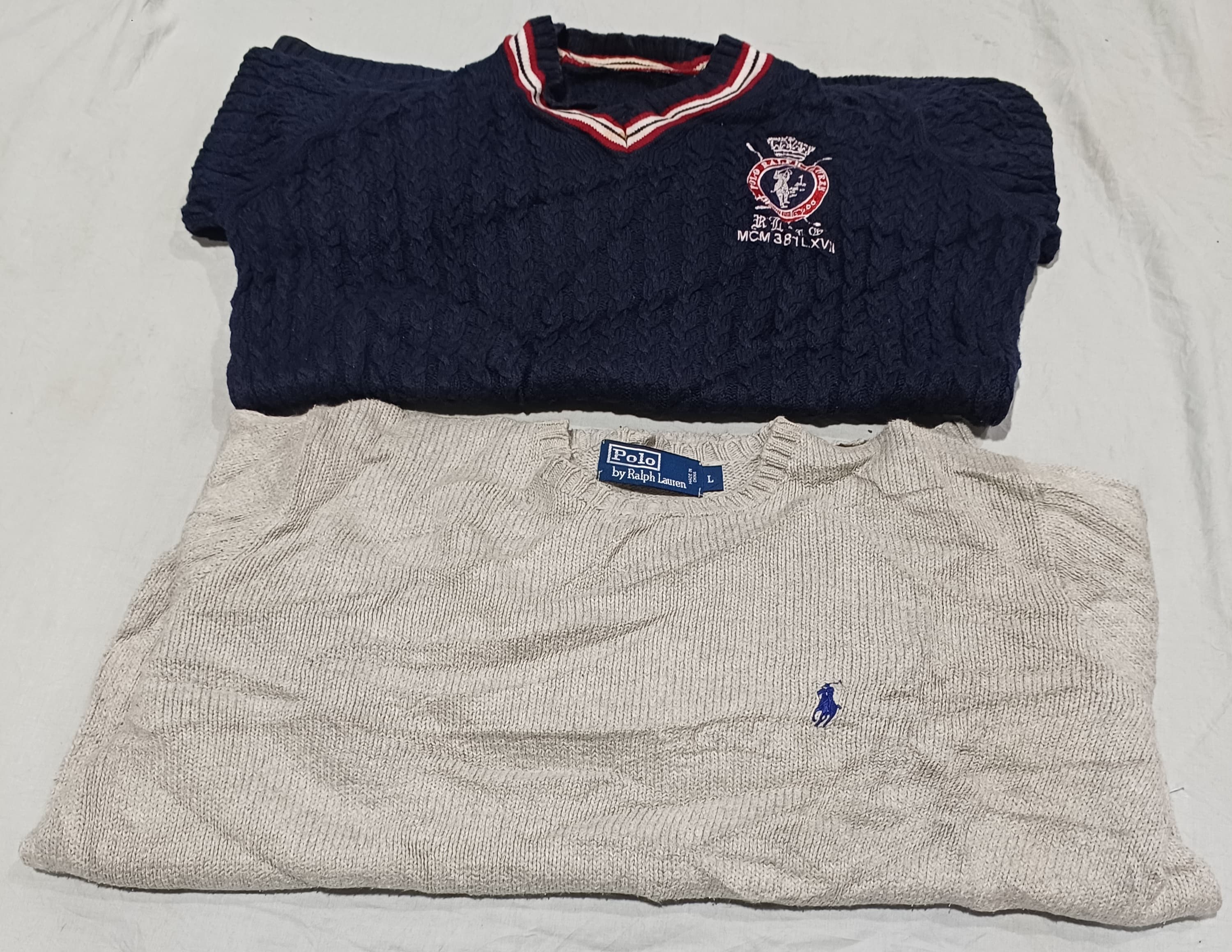 Ralph Lauren Sweater