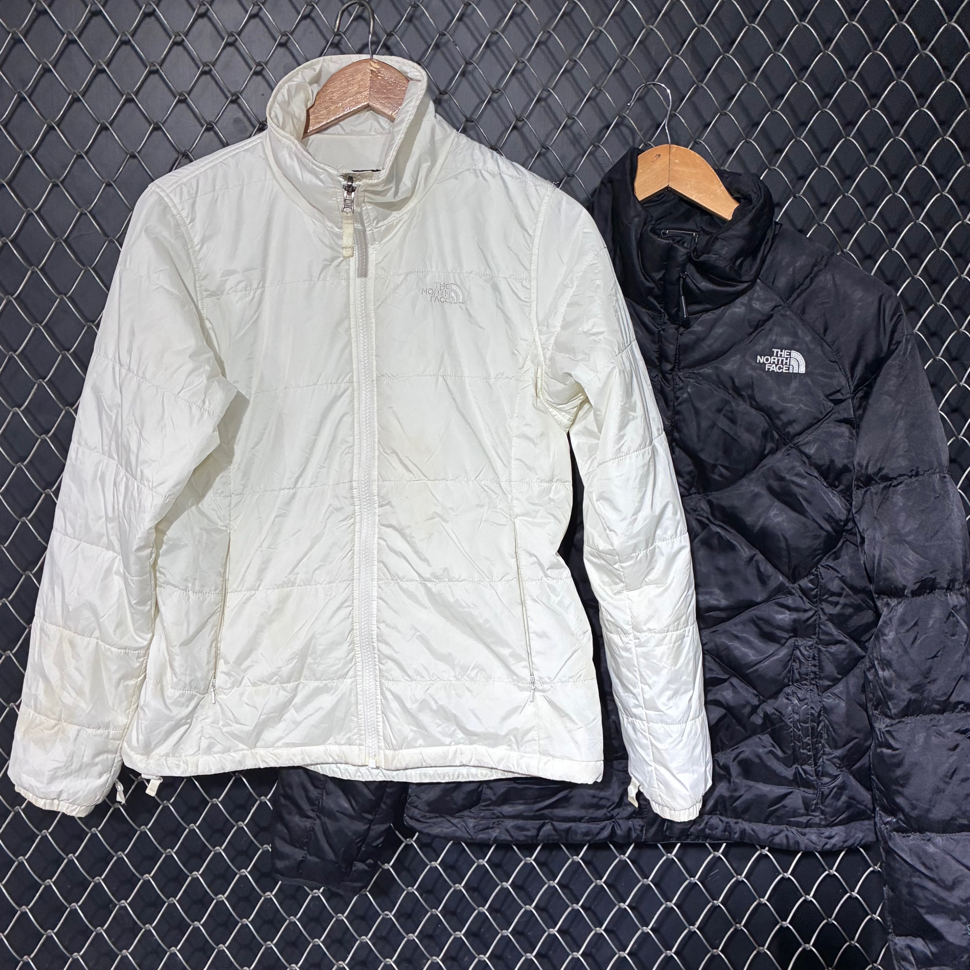 The North Face Puffer (Fnc:1641)