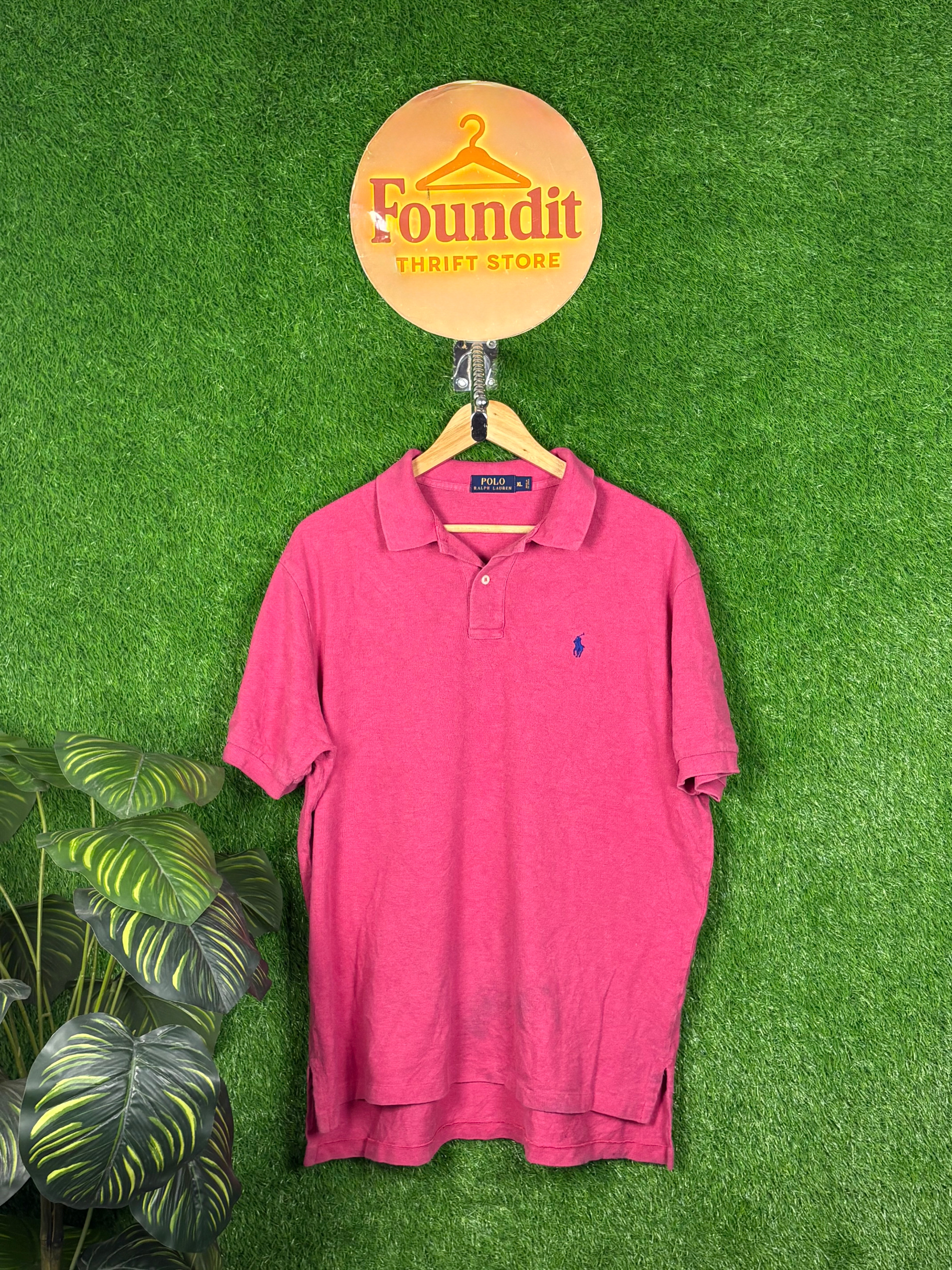 Ralph Lauren T-Shirts ( XL - XXL Only )