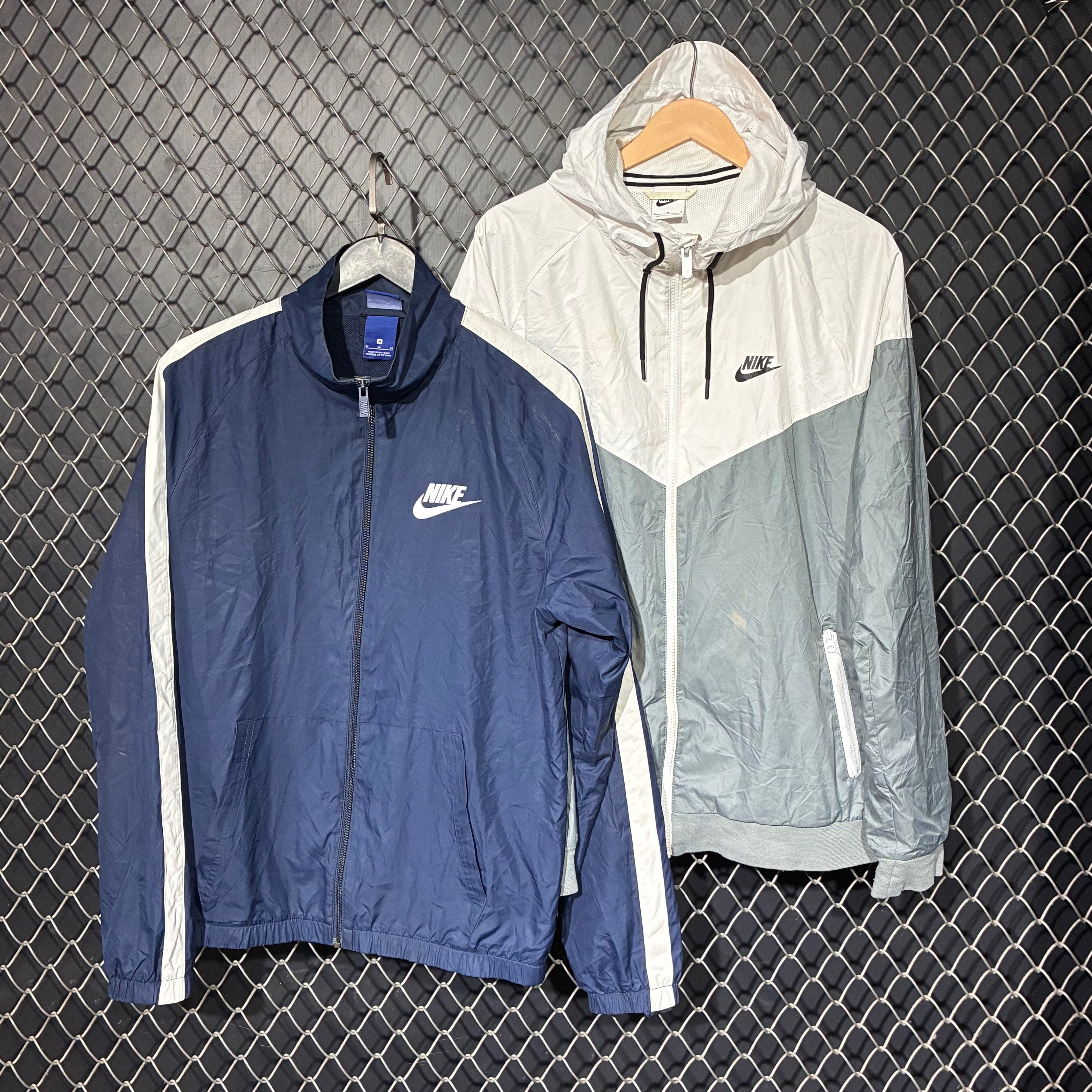 Nike Windbreaker (Fnc:1651)