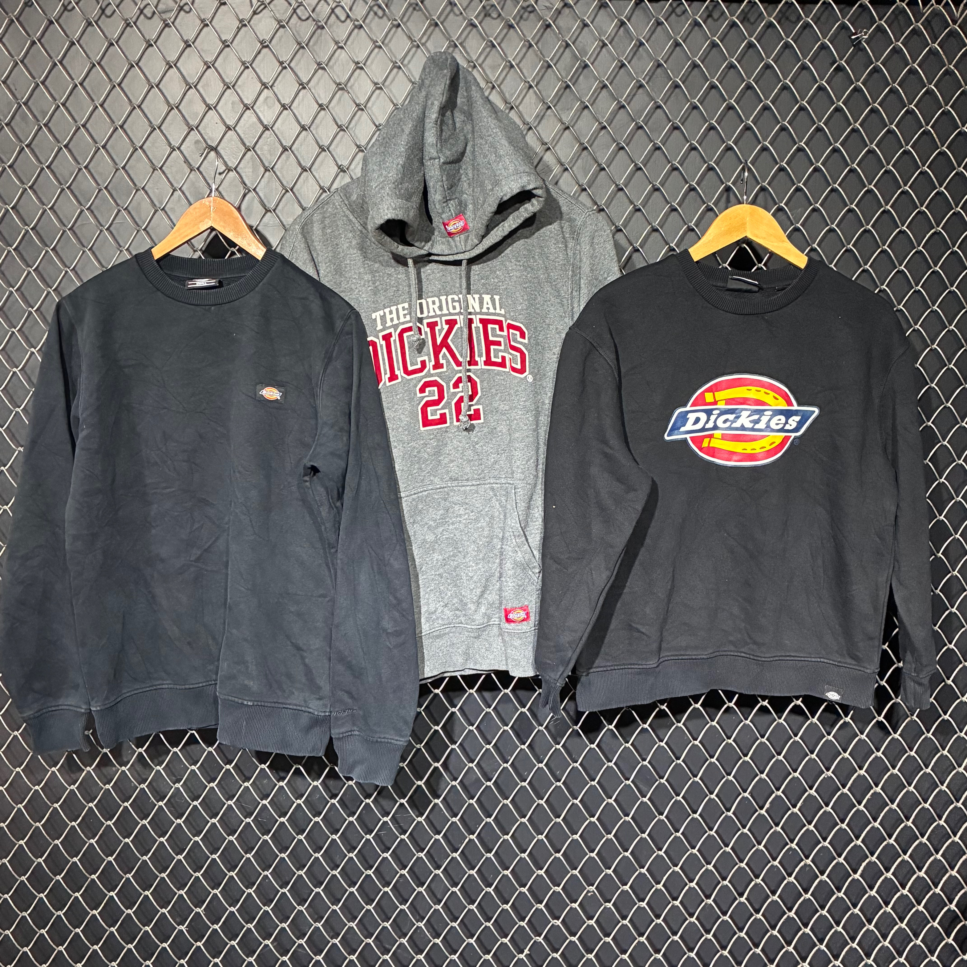 Dickies Sweatshirts (Fnc:1652)