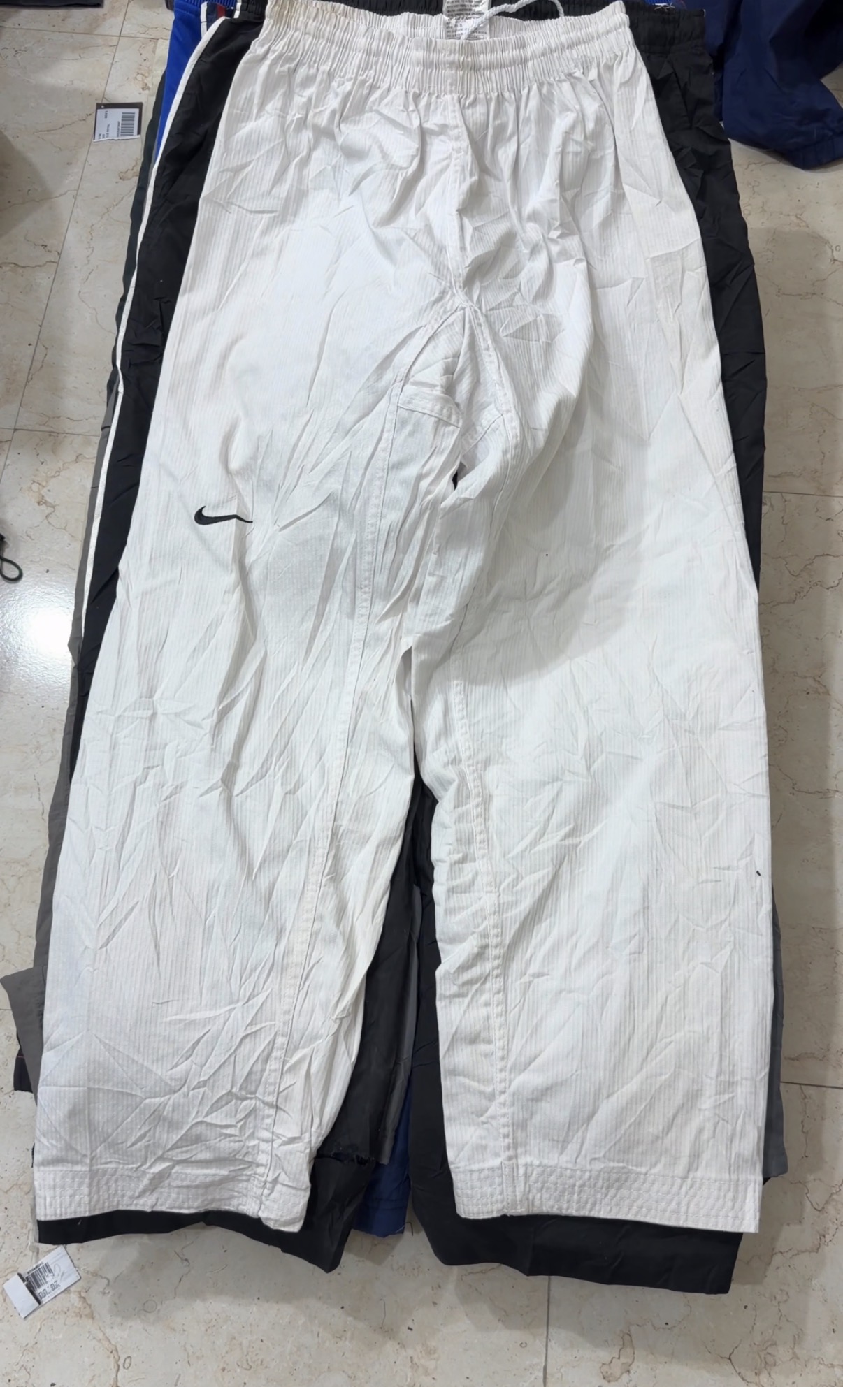 Nike trackpants 73 pieces