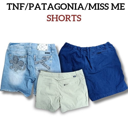 Patagonia Miss Me Shorts