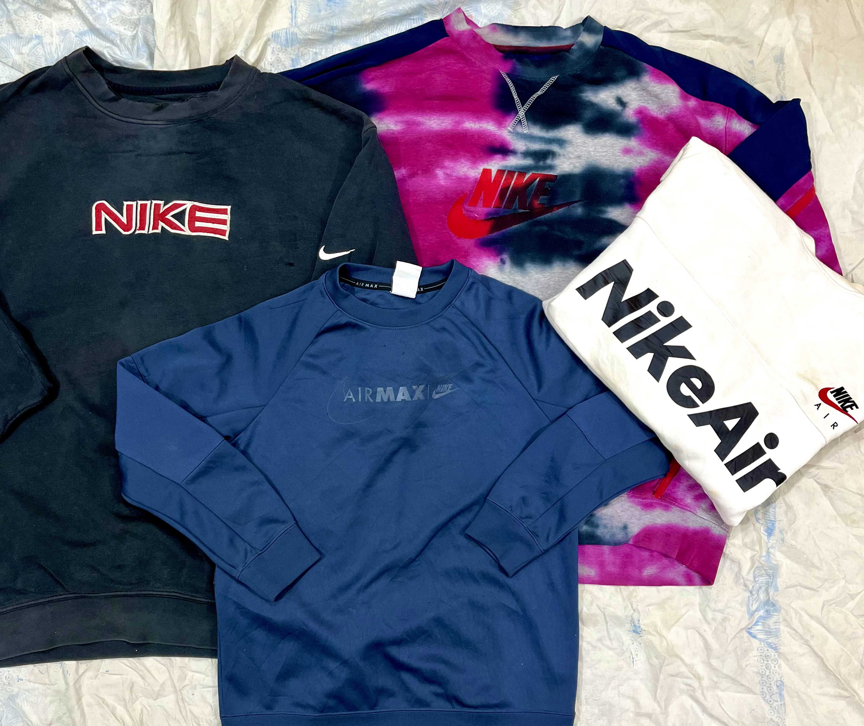 Nike Sweatshirt